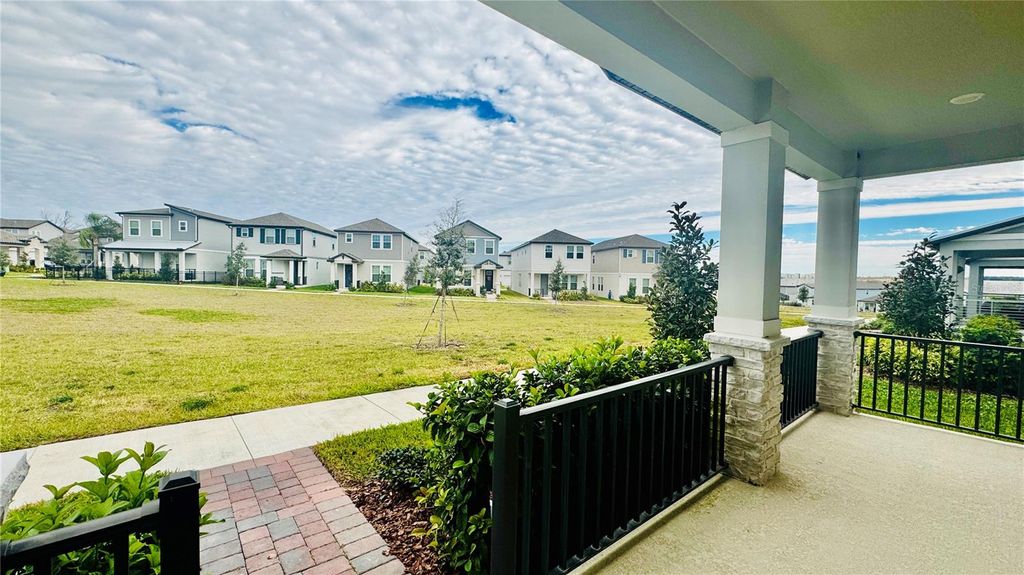 Photo of 5003 Railroad Vine Alley, Winter Garden, FL 34787 (MLS # O6370177)