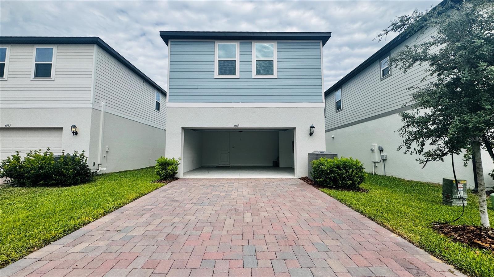 SILVER SPRINGS BUNGALOWS - Residential Lease