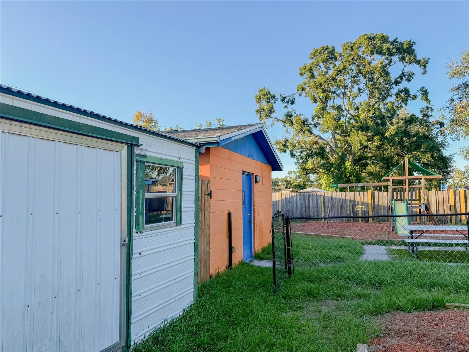 PROGRESS VILLAGE UNIT 2 - Commercial Sale