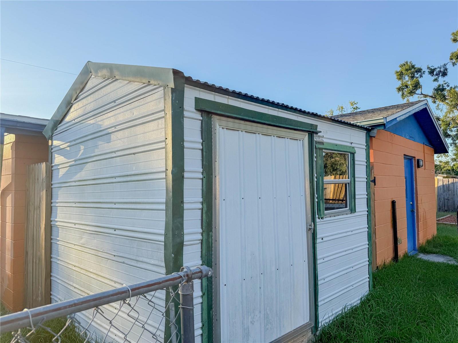 PROGRESS VILLAGE UNIT 2 - Commercial Sale