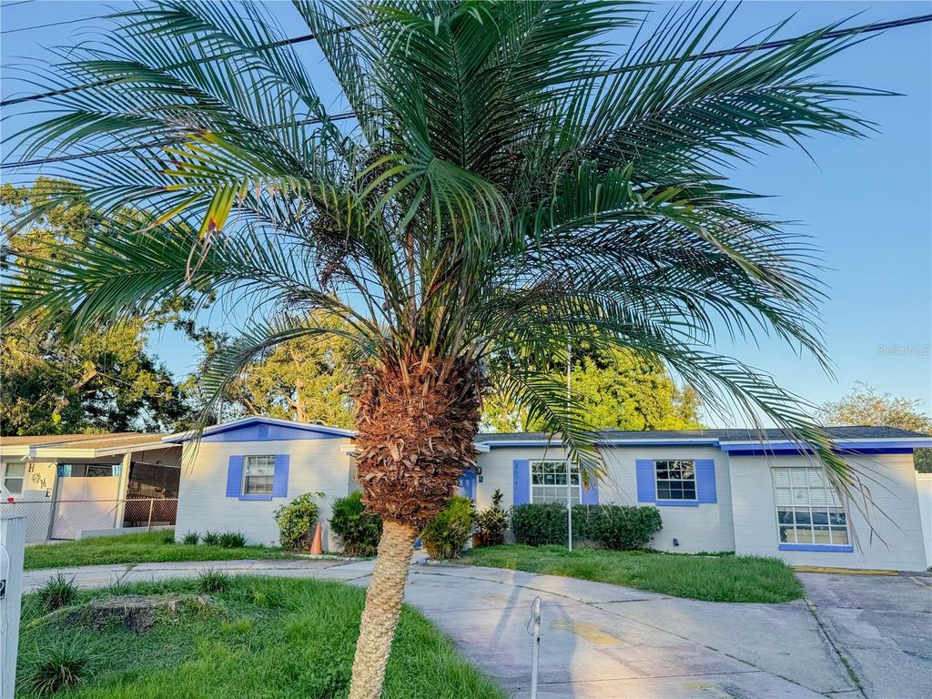 Photo of 4922 S 84th Street, Tampa, FL 33619 (MLS # TB8437663)