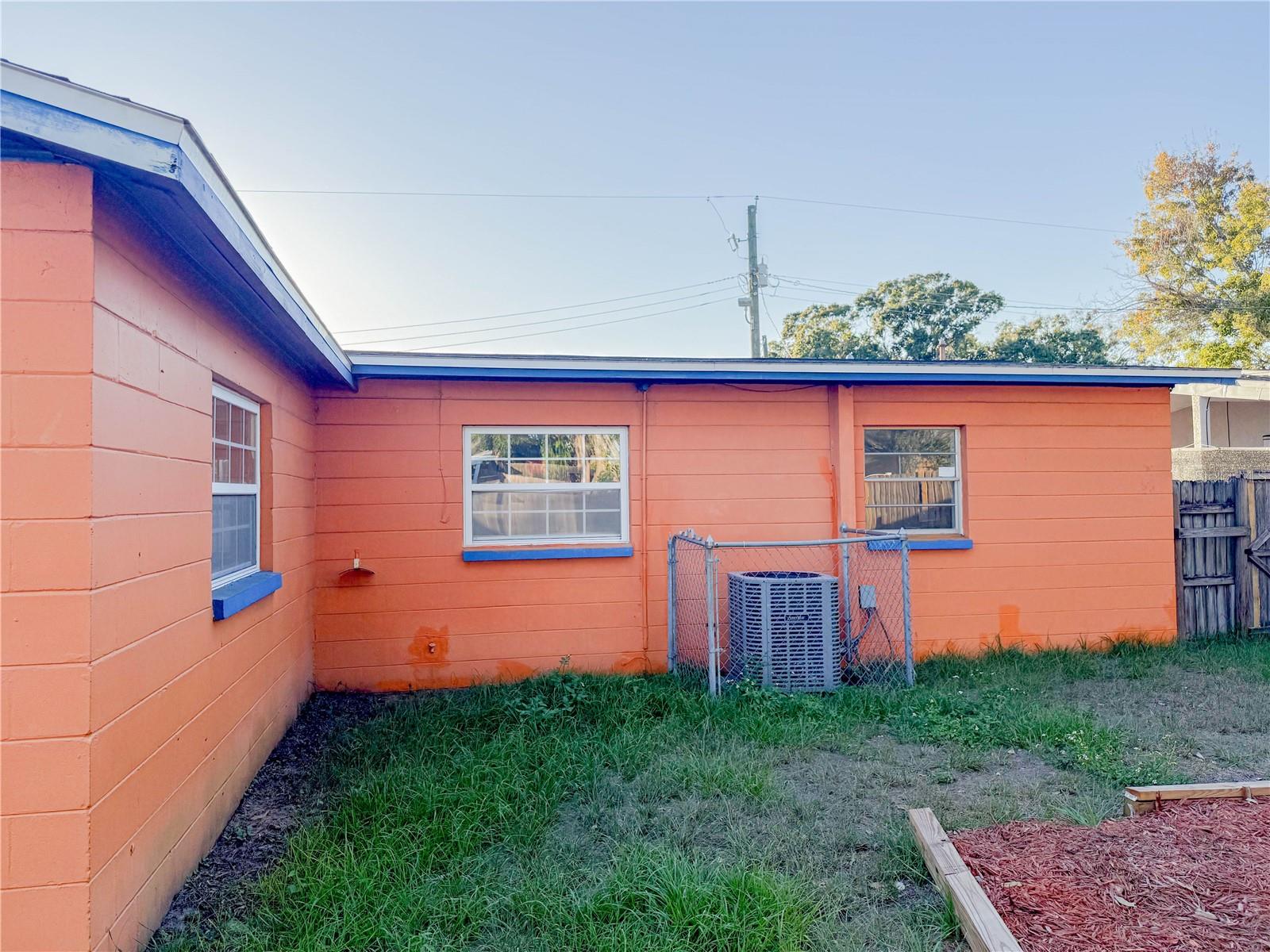 PROGRESS VILLAGE UNIT 2 - Commercial Sale