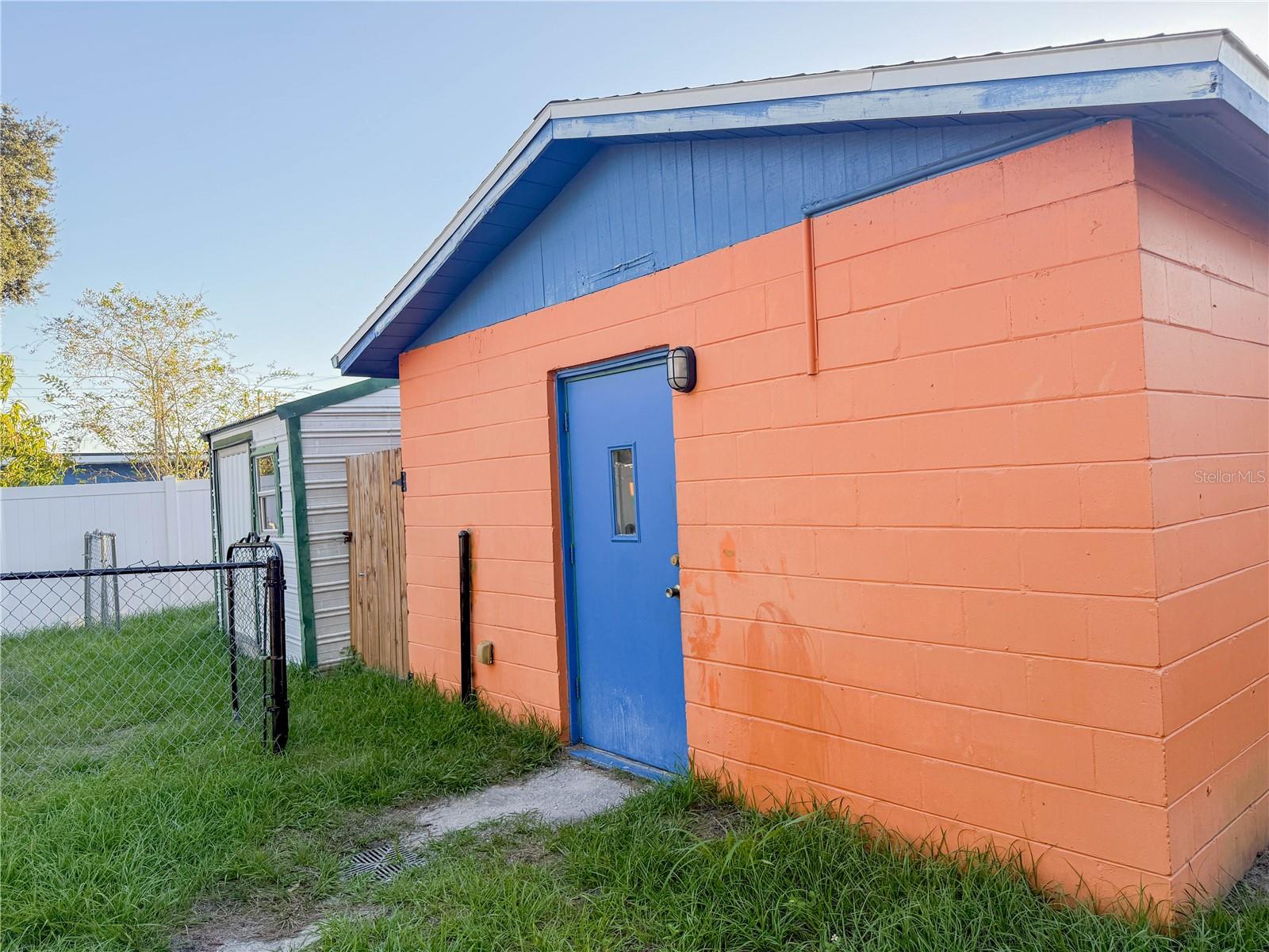PROGRESS VILLAGE UNIT 2 - Commercial Sale