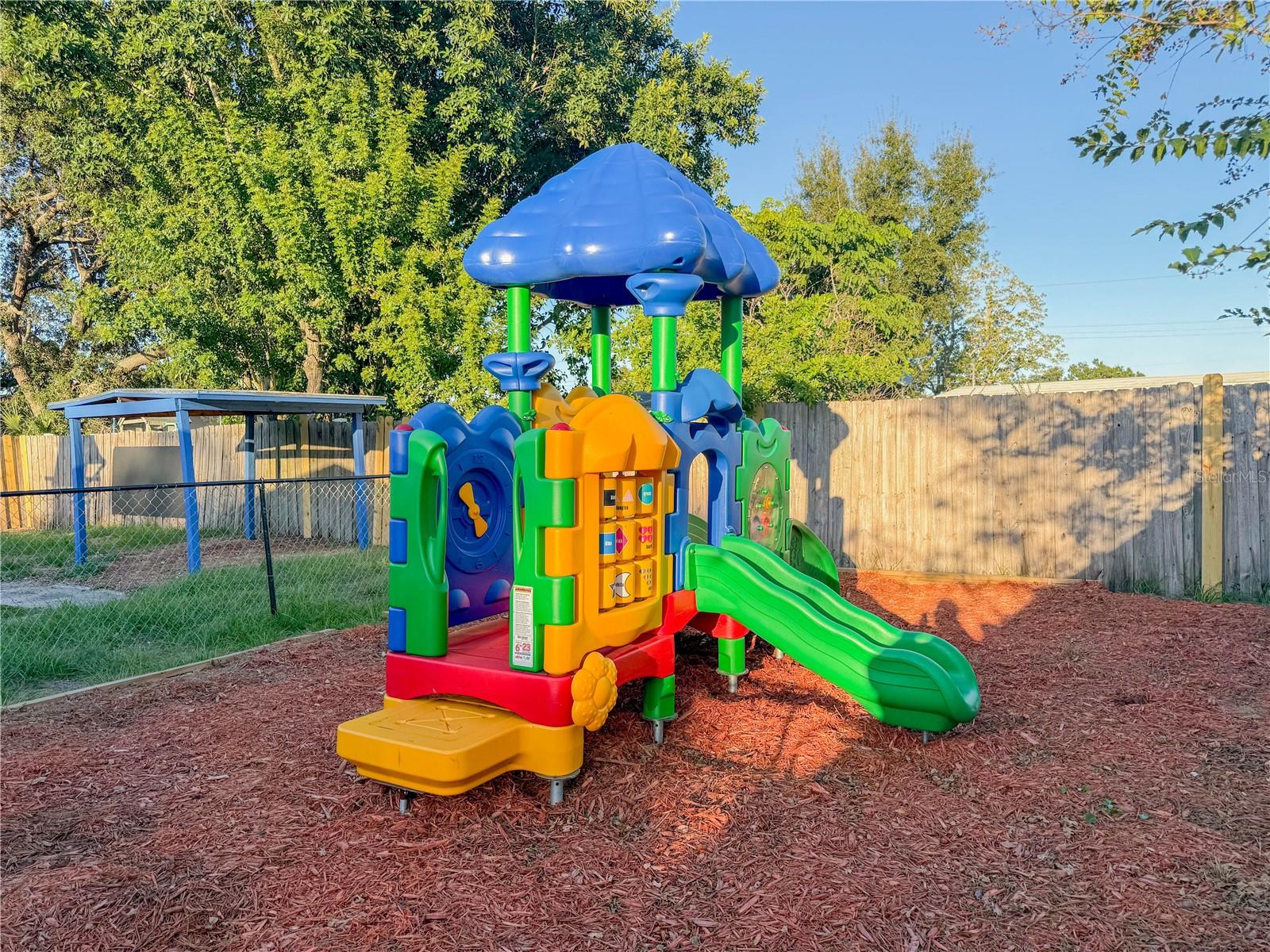 PROGRESS VILLAGE UNIT 2 - Commercial Sale
