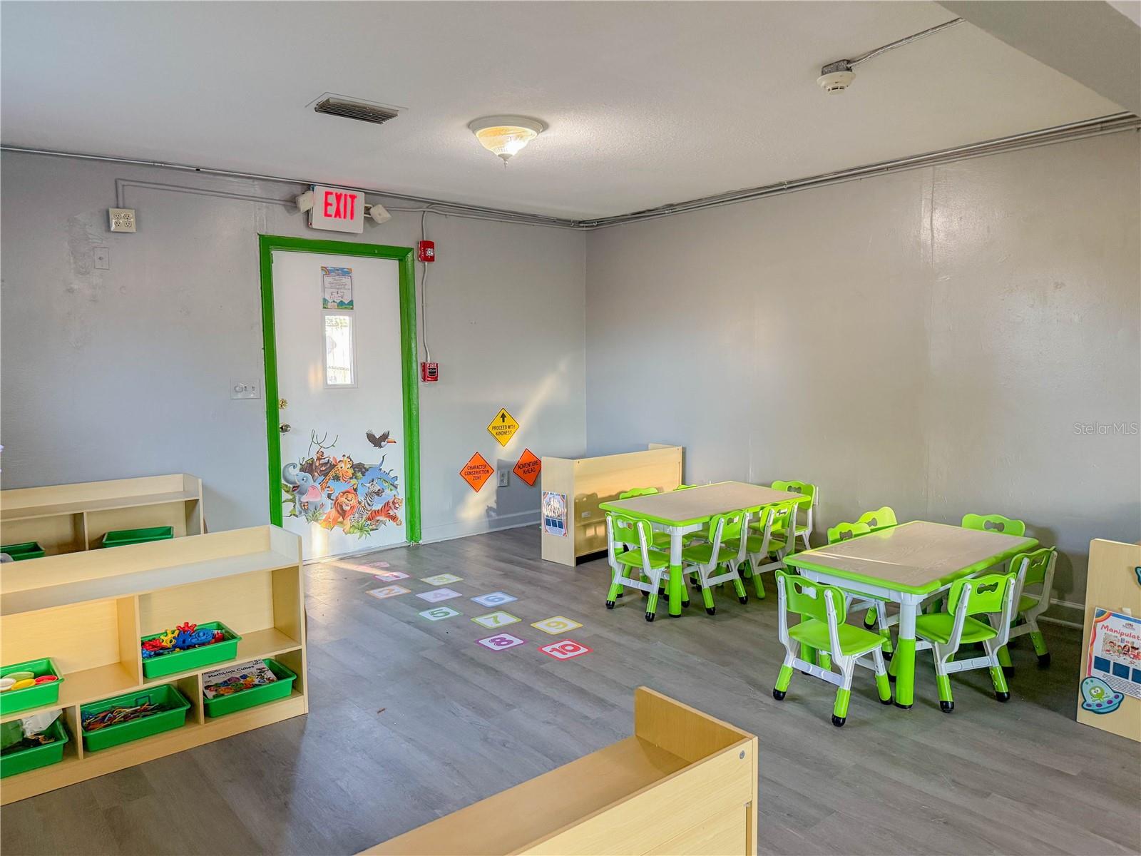 PROGRESS VILLAGE UNIT 2 - Commercial Sale