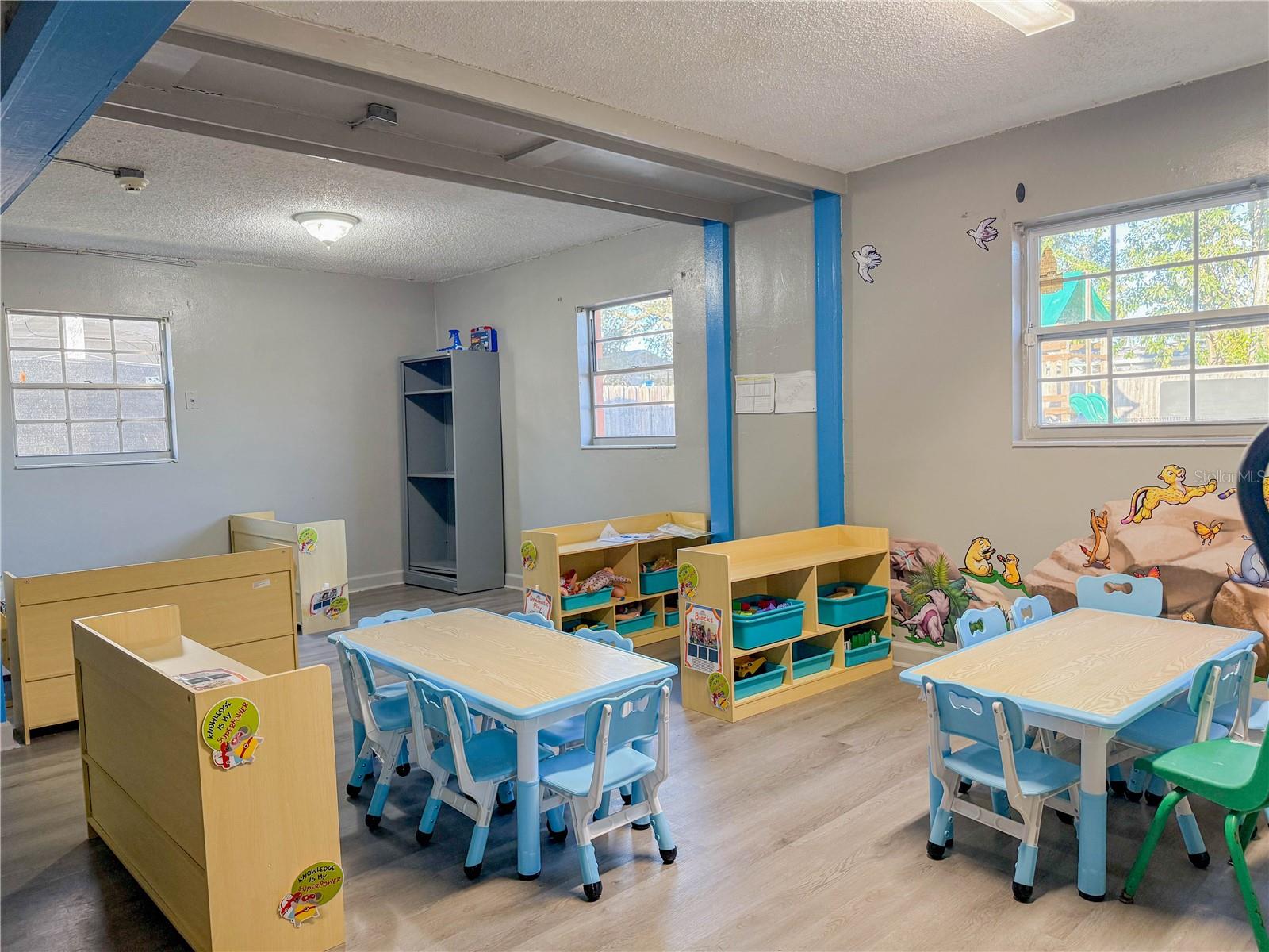 PROGRESS VILLAGE UNIT 2 - Commercial Sale