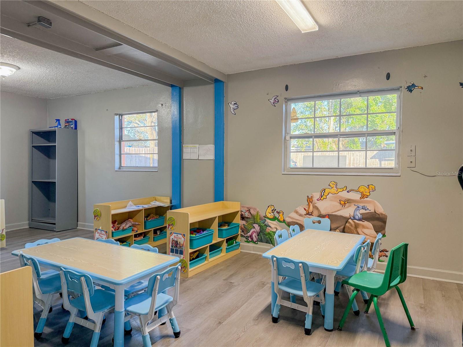 PROGRESS VILLAGE UNIT 2 - Commercial Sale