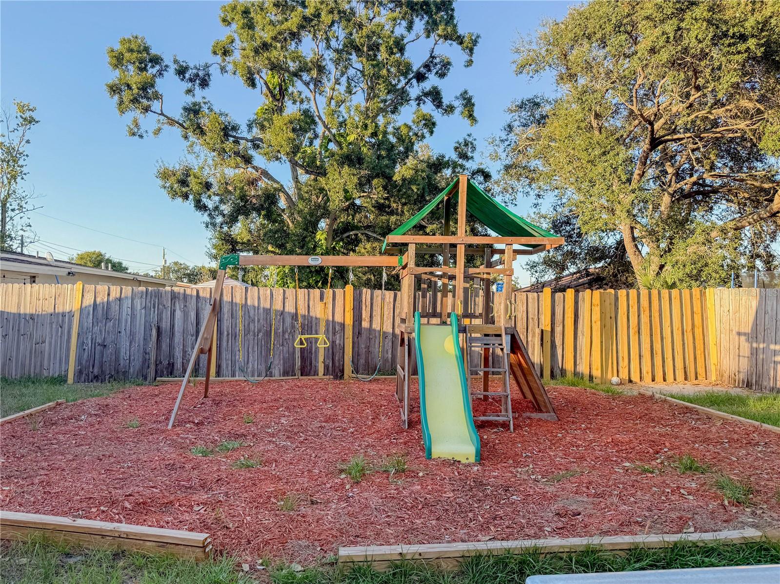 PROGRESS VILLAGE UNIT 2 - Commercial Sale