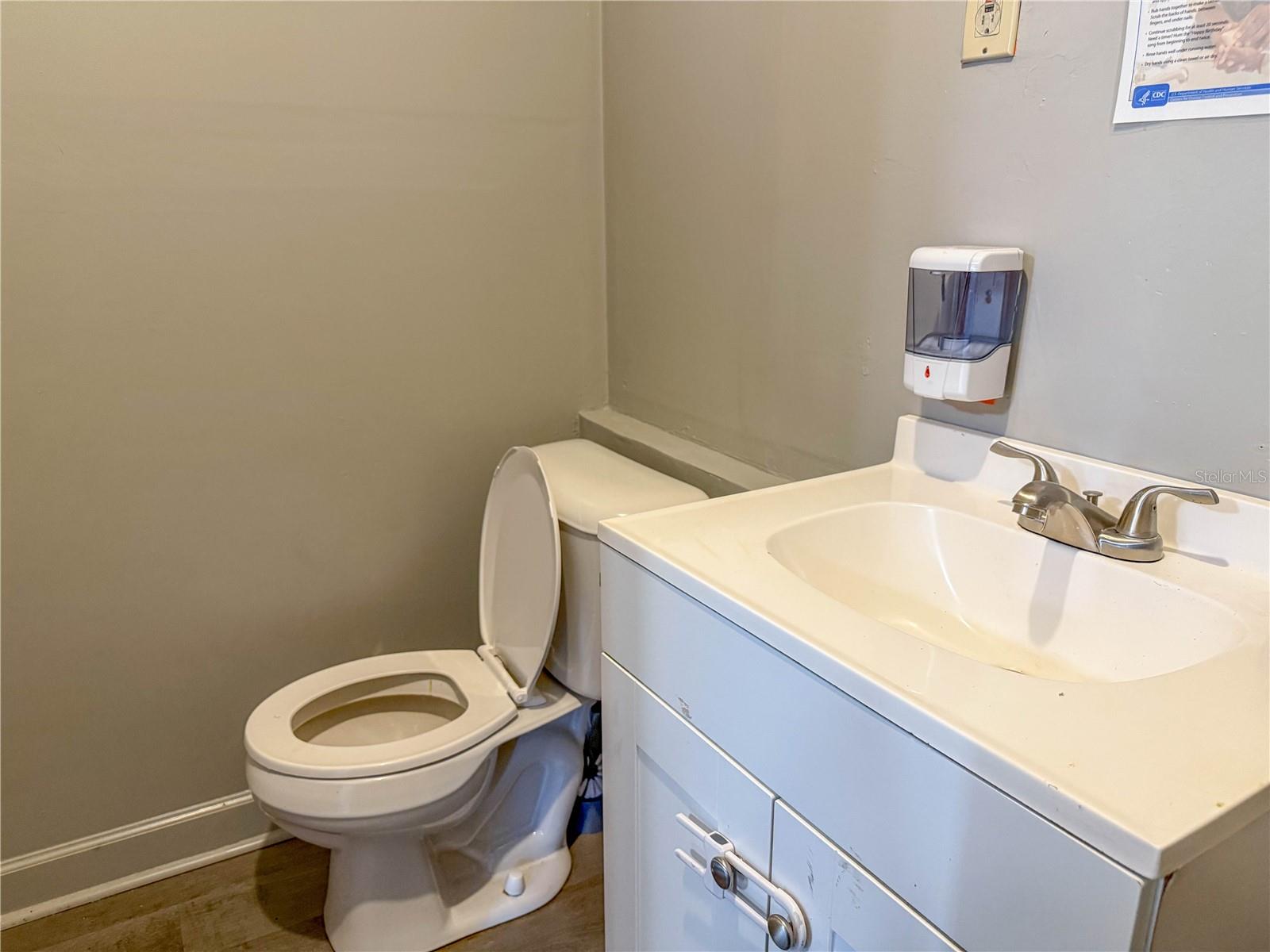 PROGRESS VILLAGE UNIT 2 - Commercial Sale