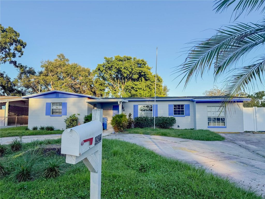 Photo of 4922 S 84th Street, Tampa, FL 33619 (MLS # TB8437663)