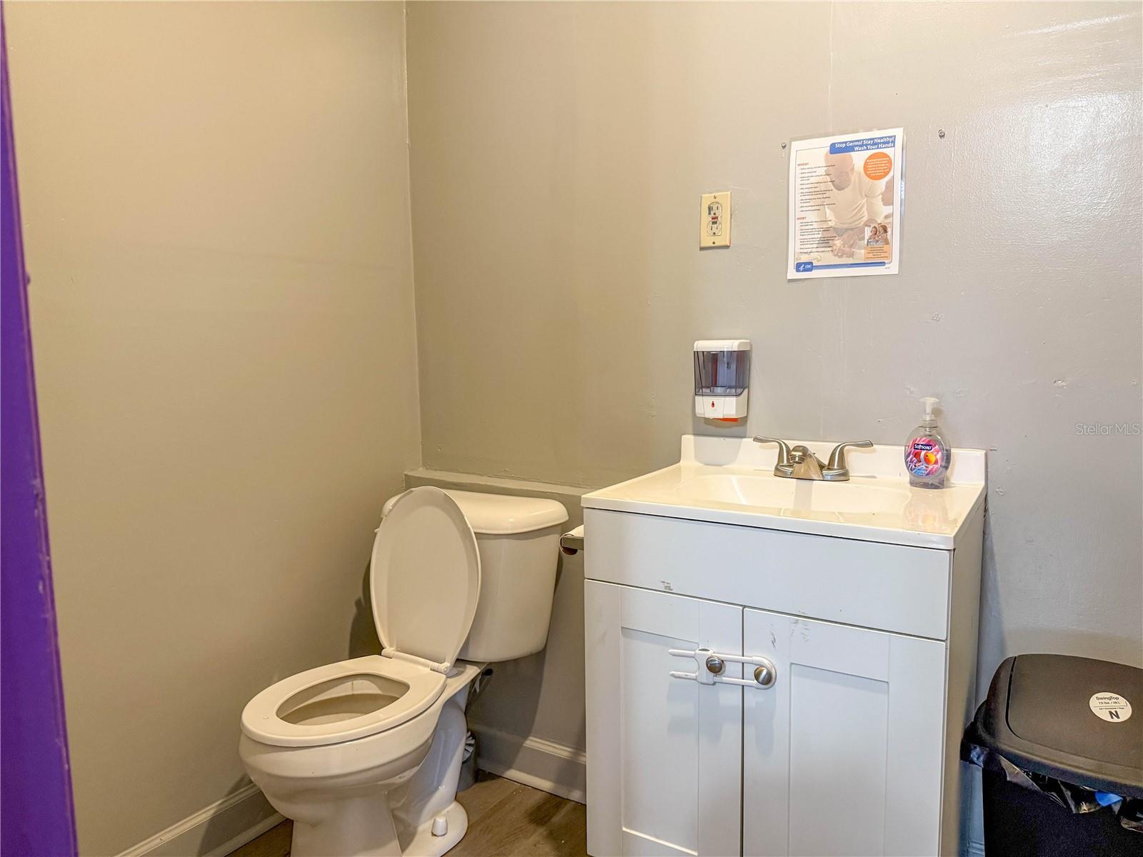 PROGRESS VILLAGE UNIT 2 - Commercial Sale