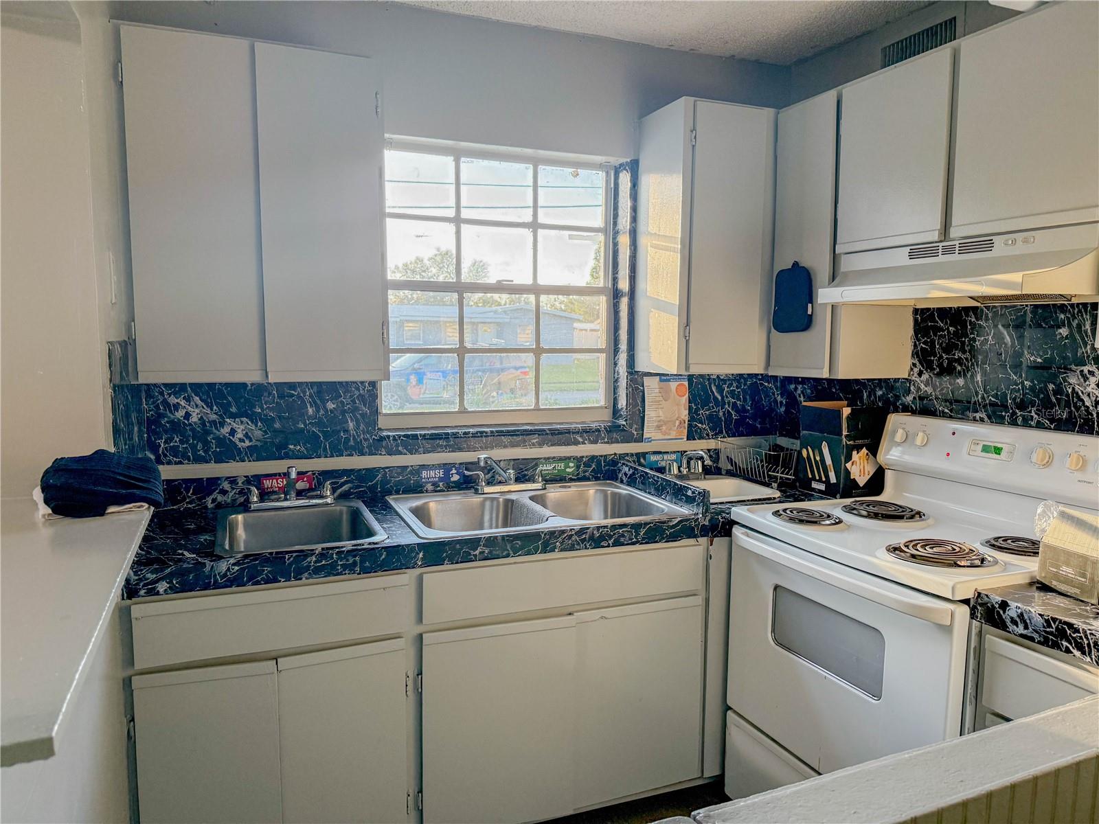 PROGRESS VILLAGE UNIT 2 - Commercial Sale