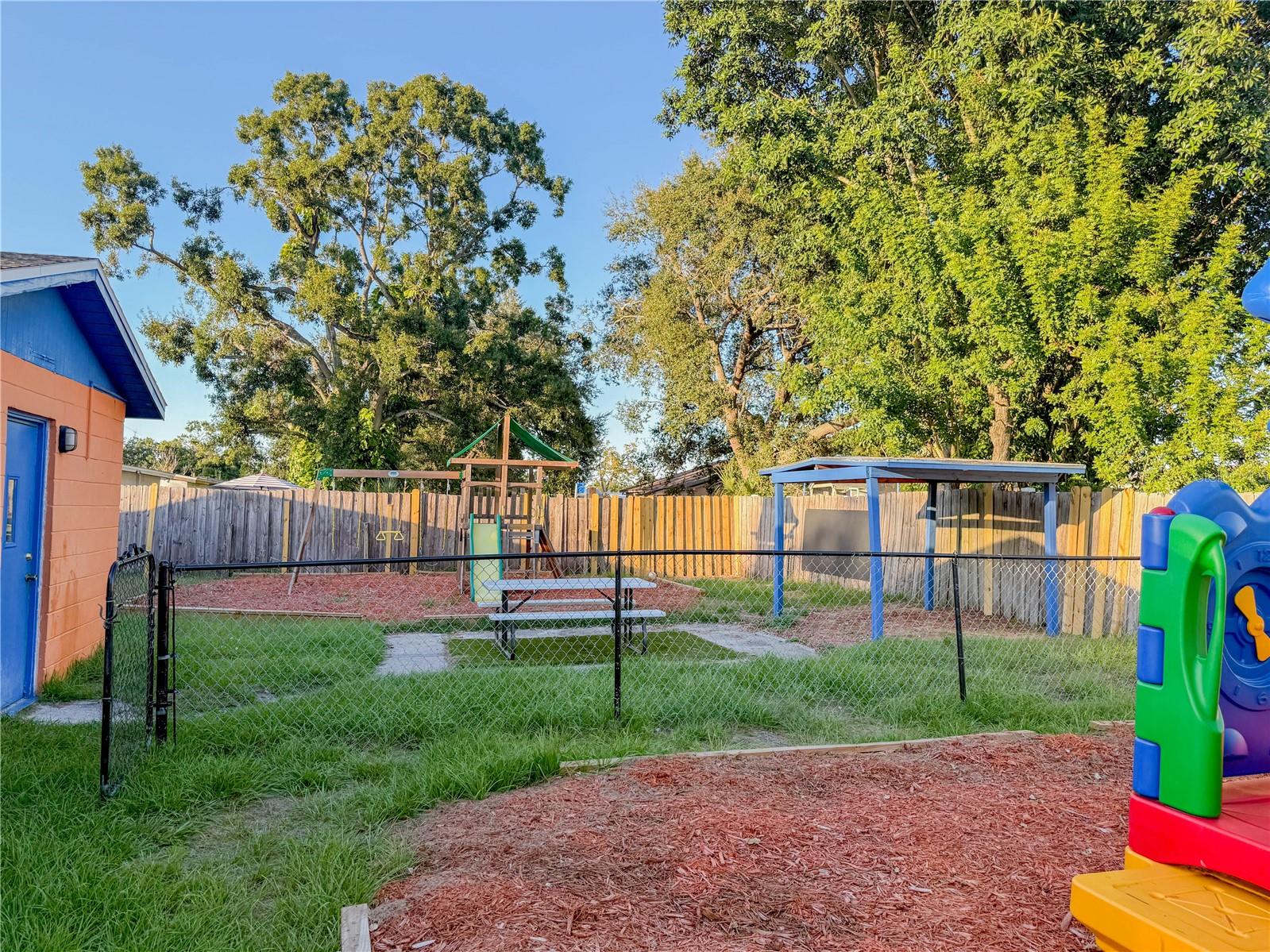 PROGRESS VILLAGE UNIT 2 - Commercial Sale