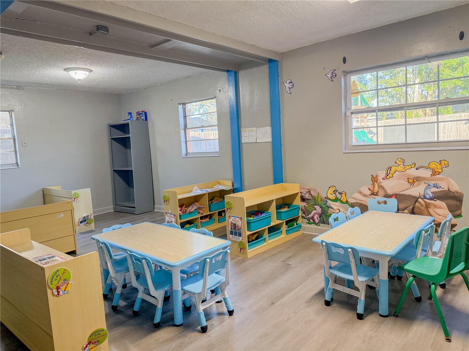 PROGRESS VILLAGE UNIT 2 - Commercial Sale