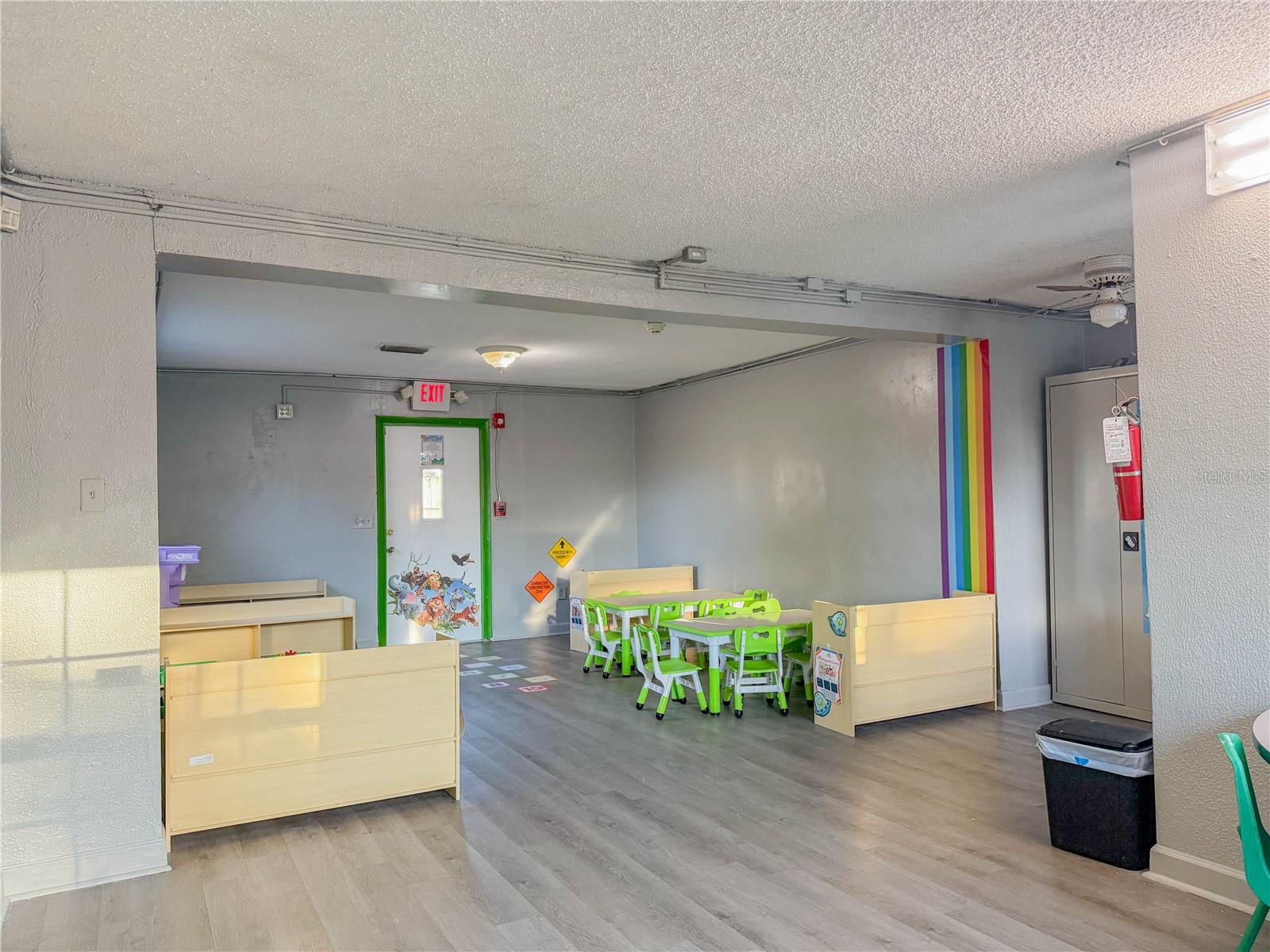 PROGRESS VILLAGE UNIT 2 - Commercial Sale