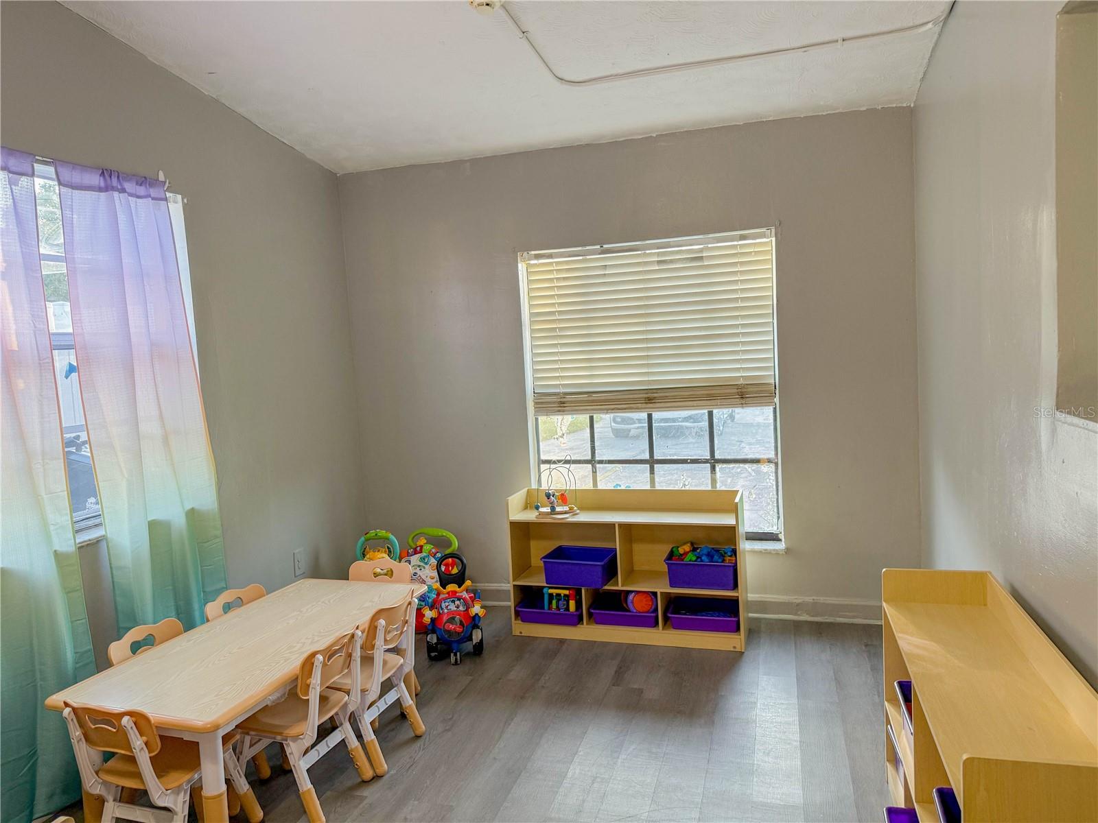 PROGRESS VILLAGE UNIT 2 - Commercial Sale
