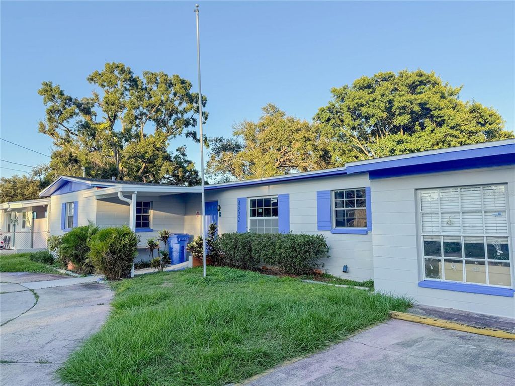 Photo of 4922 S 84th Street, Tampa, FL 33619 (MLS # TB8437663)