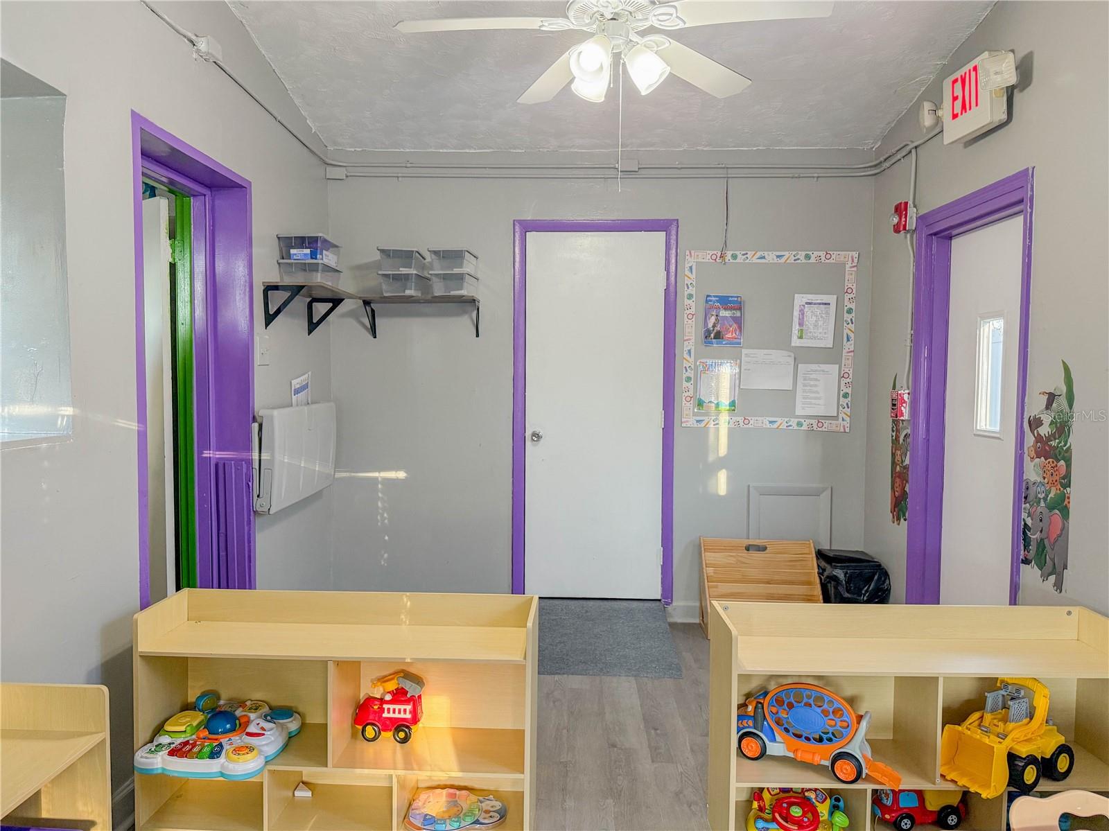 PROGRESS VILLAGE UNIT 2 - Commercial Sale