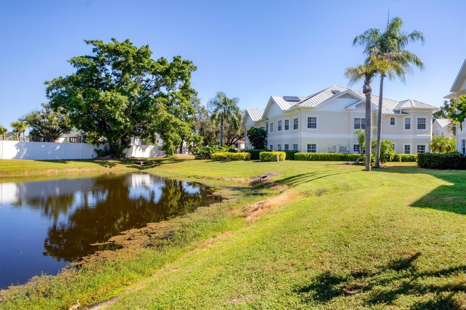 BOLLETTIERI RESORT VILLAS II A - Residential Lease