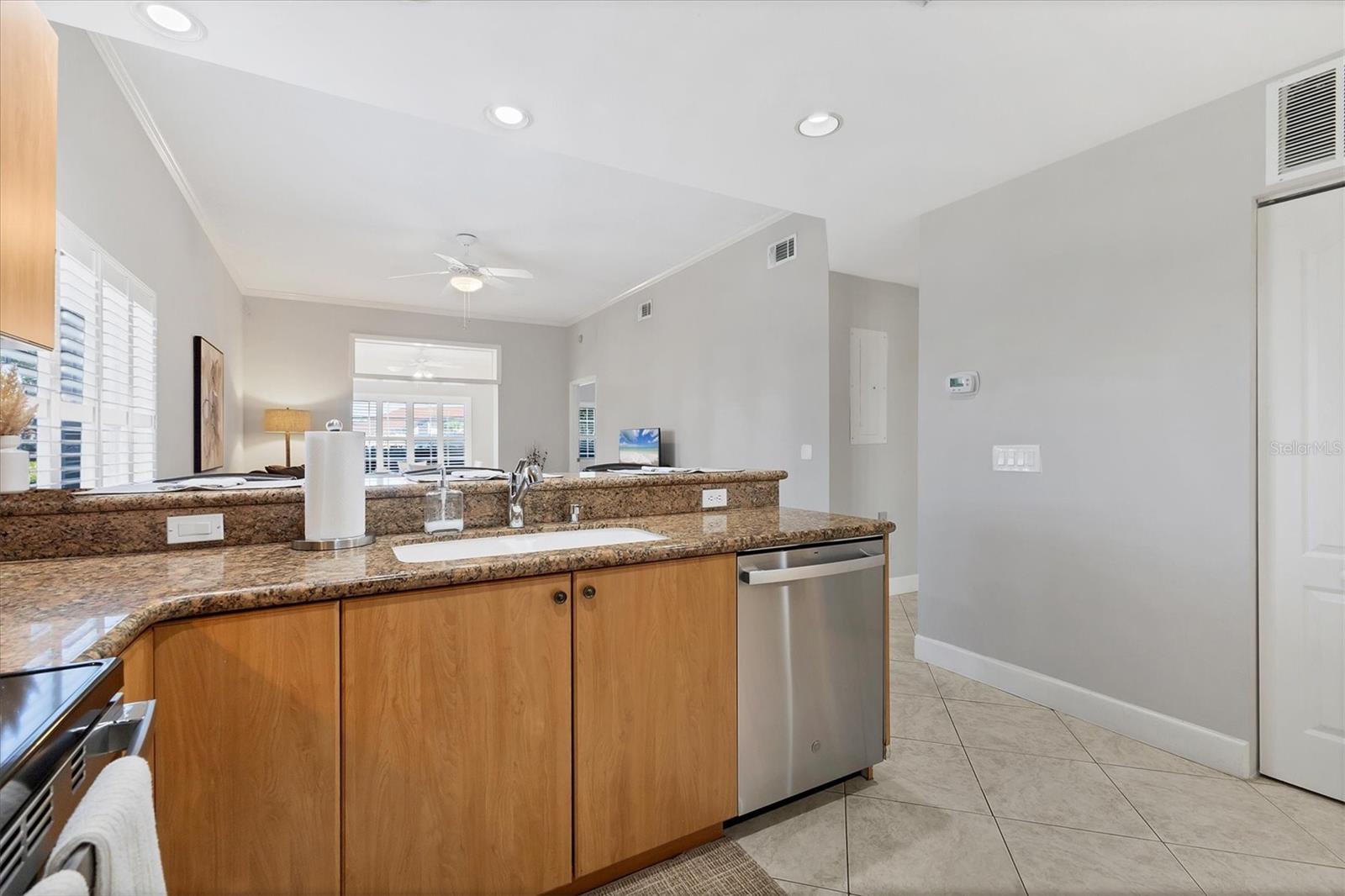 BOLLETTIERI RESORT VILLAS II A - Residential Lease