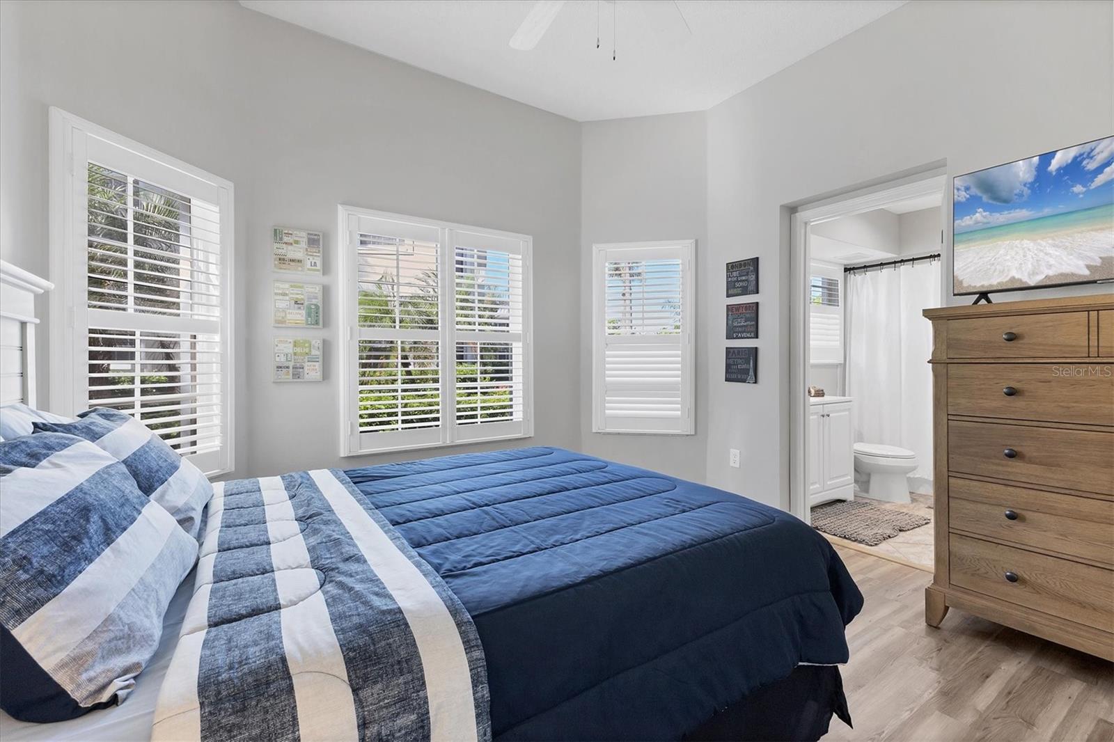 BOLLETTIERI RESORT VILLAS II A - Residential Lease