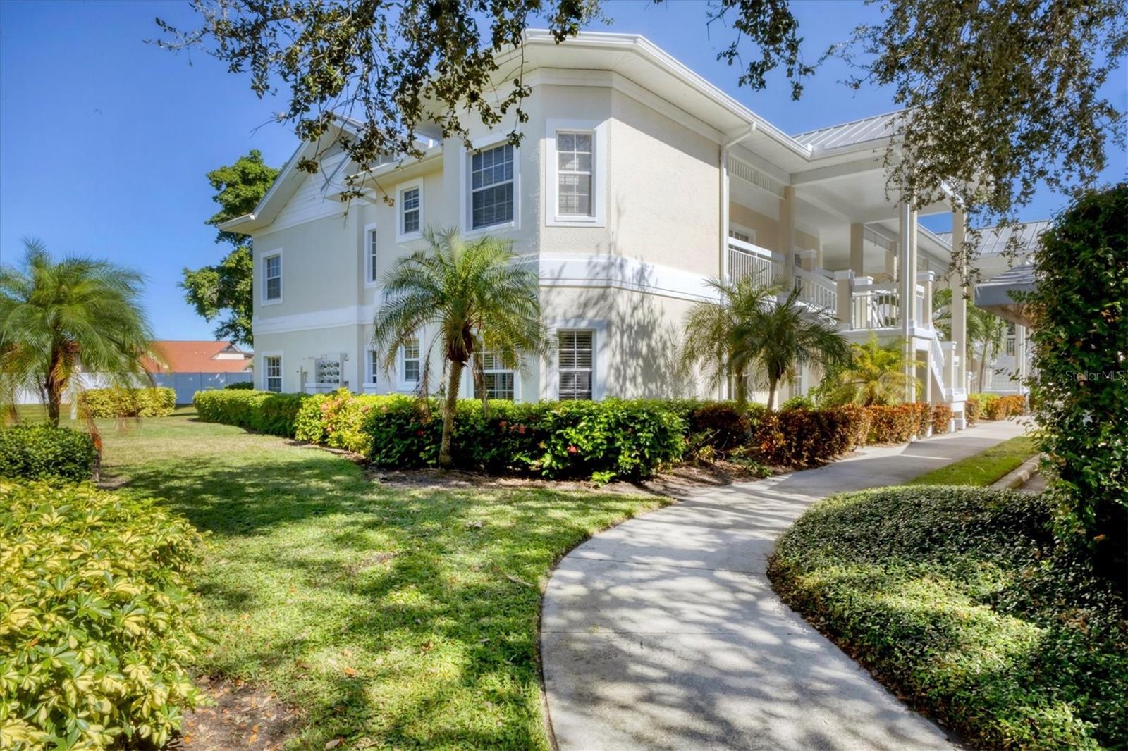 BOLLETTIERI RESORT VILLAS II A - Residential Lease