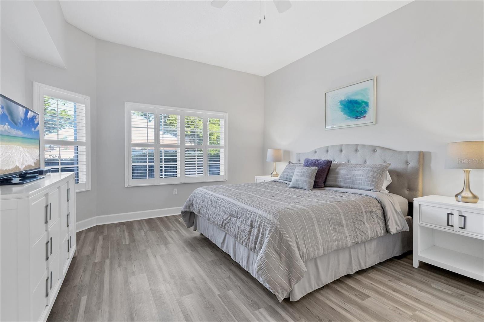 BOLLETTIERI RESORT VILLAS II A - Residential Lease