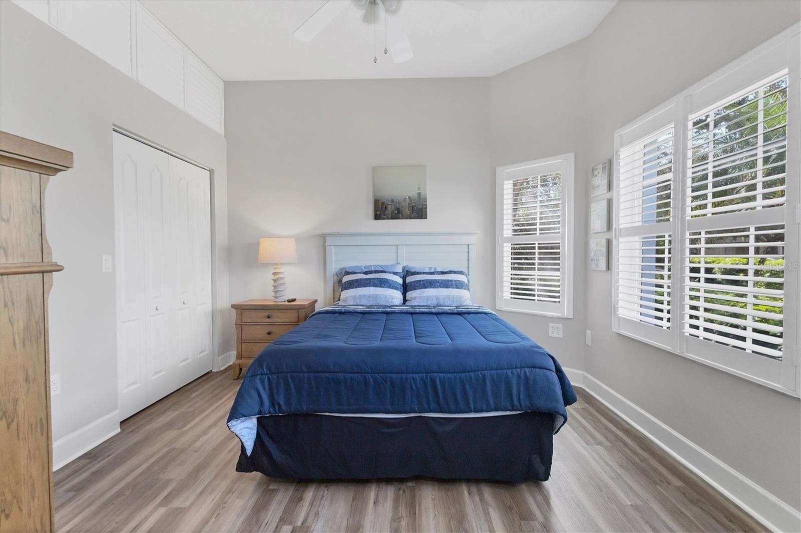 BOLLETTIERI RESORT VILLAS II A - Residential Lease