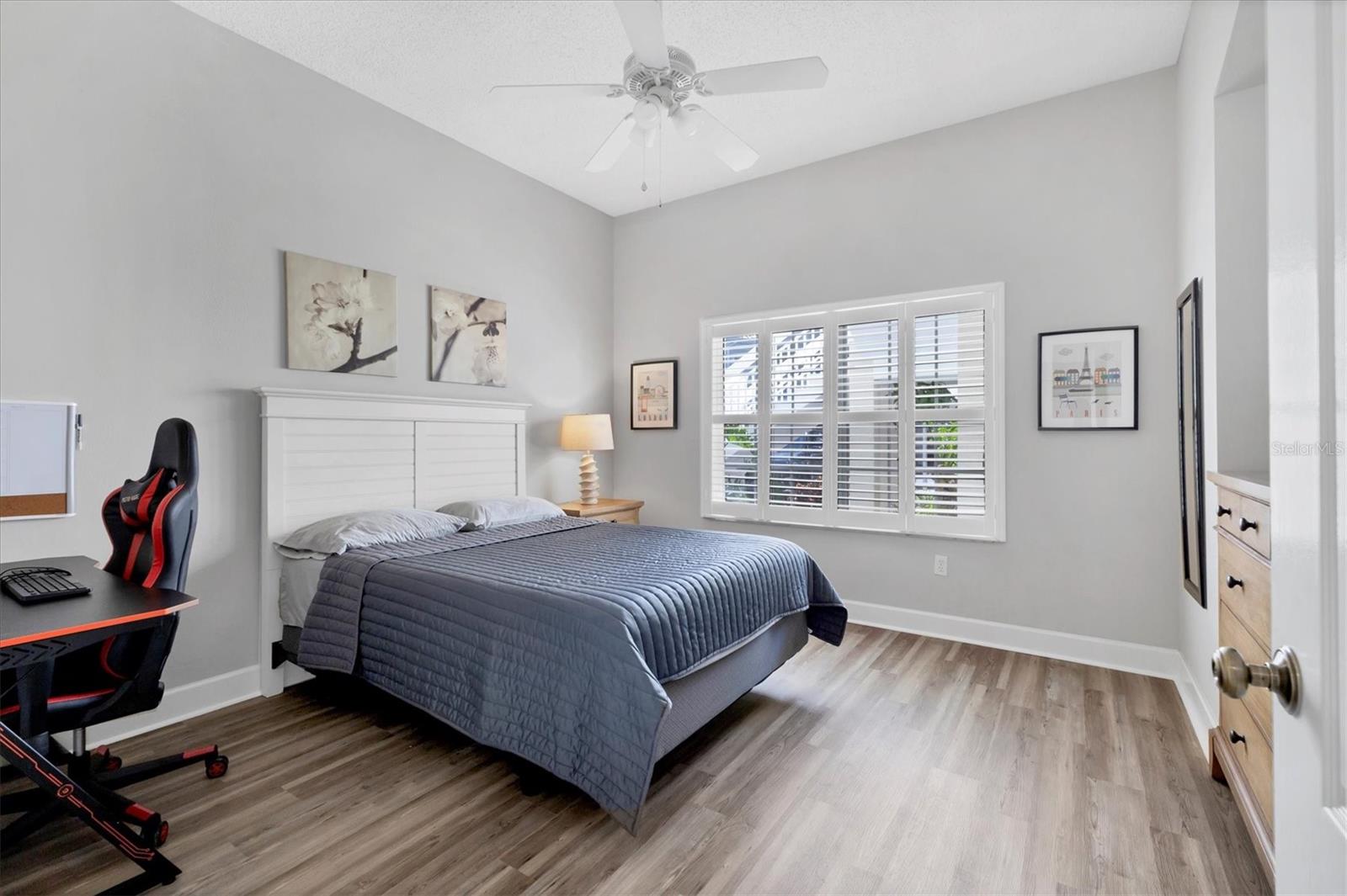 BOLLETTIERI RESORT VILLAS II A - Residential Lease