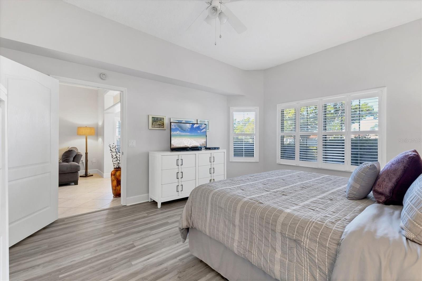 BOLLETTIERI RESORT VILLAS II A - Residential Lease