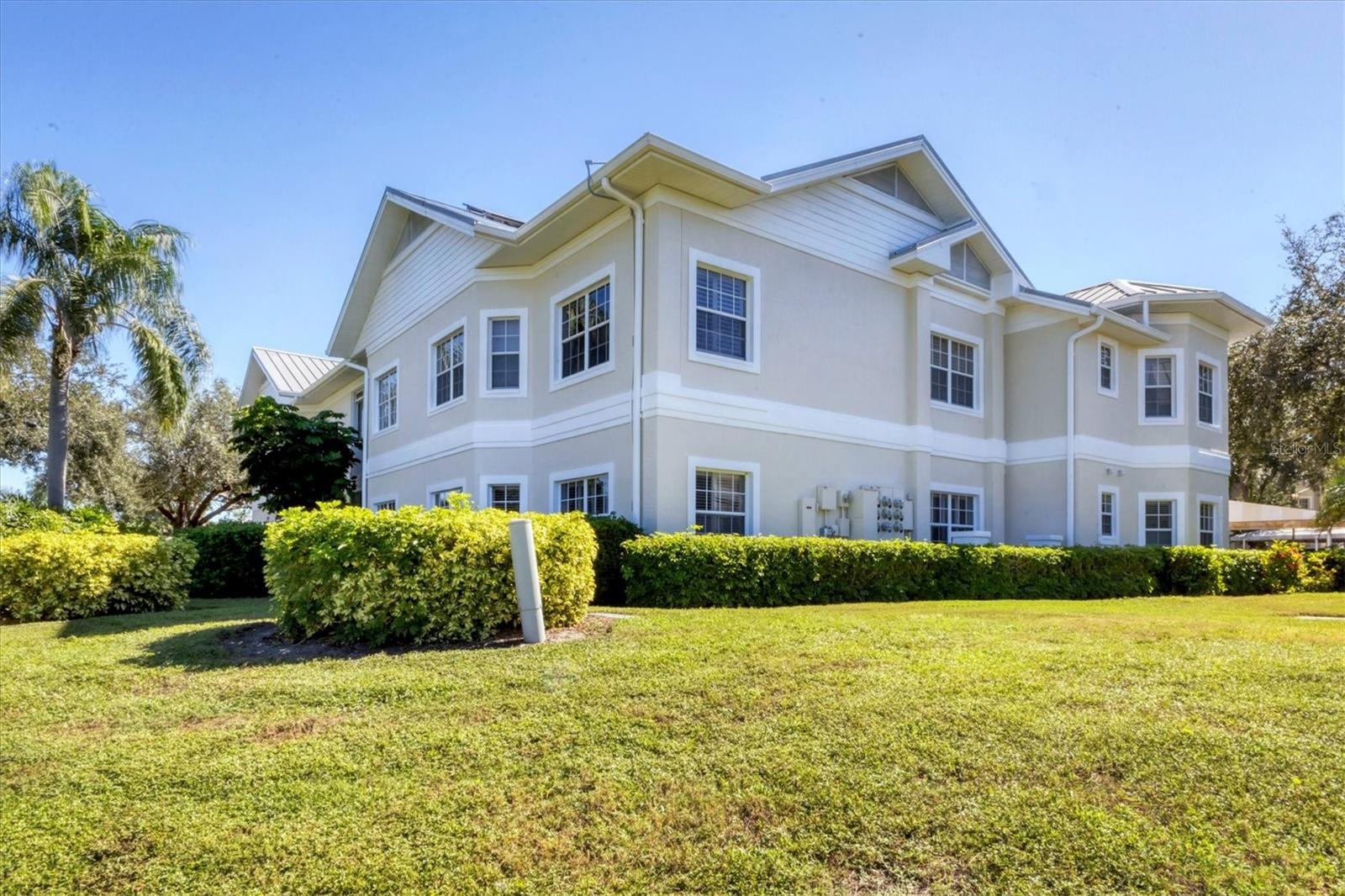 BOLLETTIERI RESORT VILLAS II A - Residential Lease