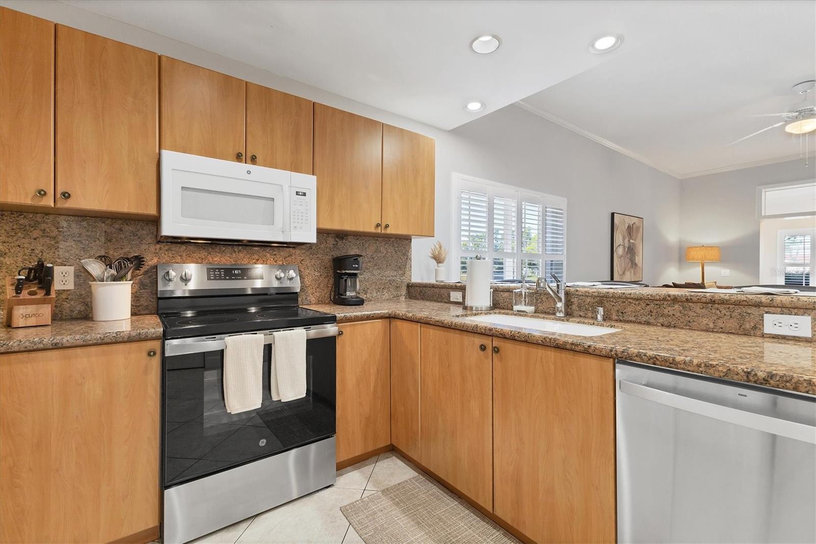 BOLLETTIERI RESORT VILLAS II A - Residential Lease