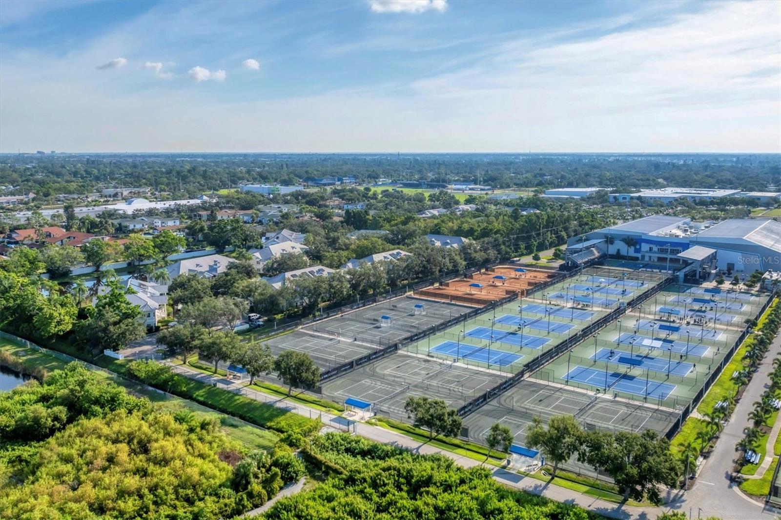 BOLLETTIERI RESORT VILLAS II A - Residential Lease