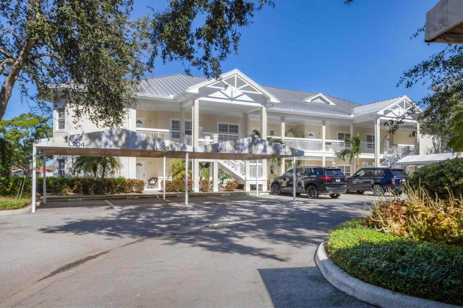 BOLLETTIERI RESORT VILLAS II A - Residential Lease