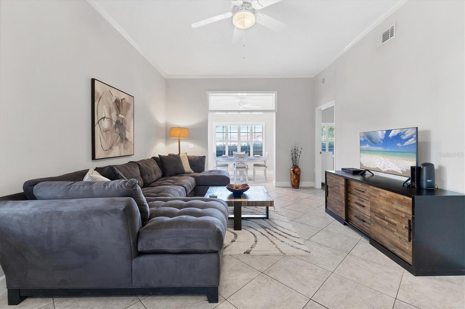 BOLLETTIERI RESORT VILLAS II A - Residential Lease