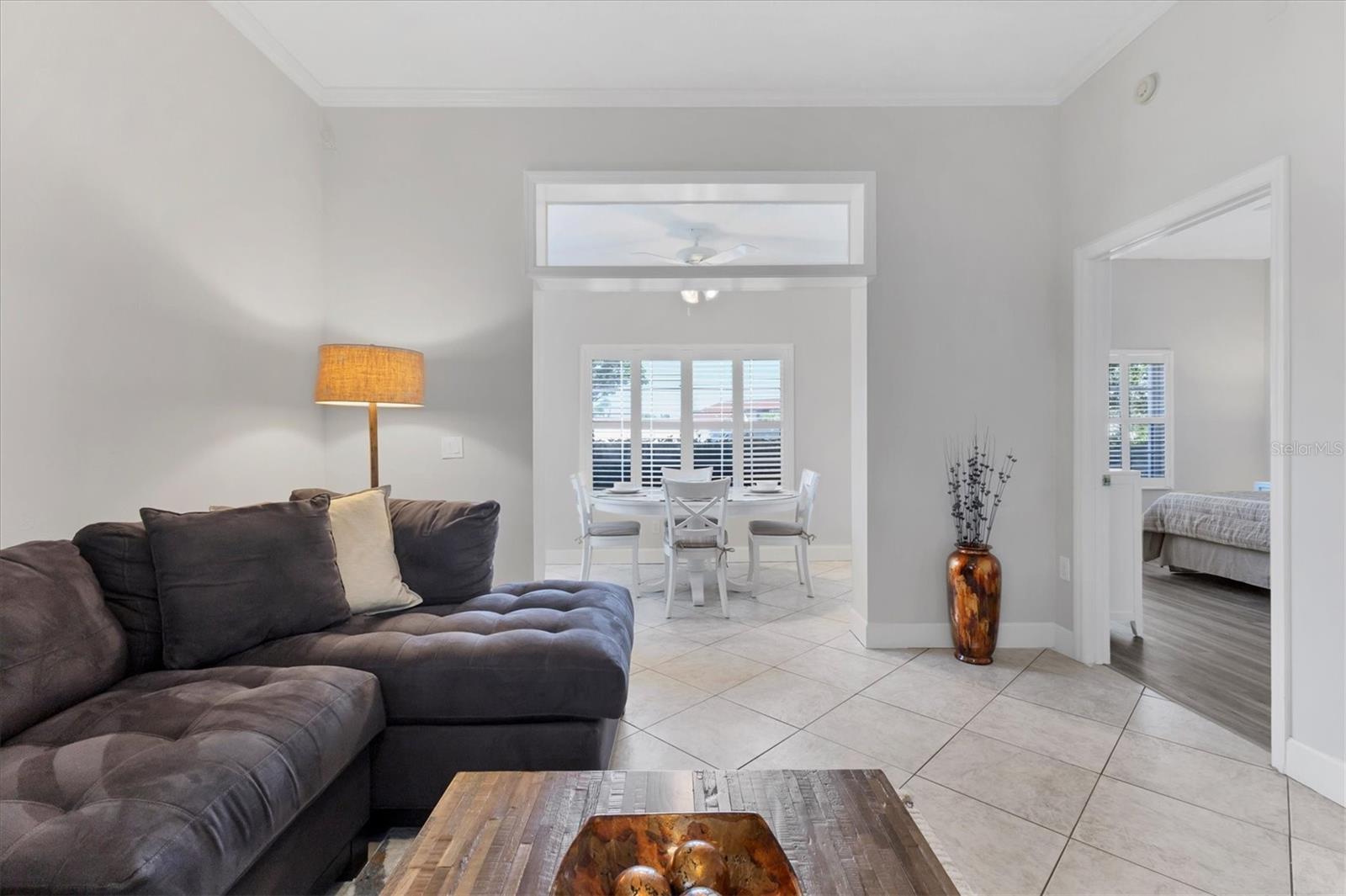 BOLLETTIERI RESORT VILLAS II A - Residential Lease