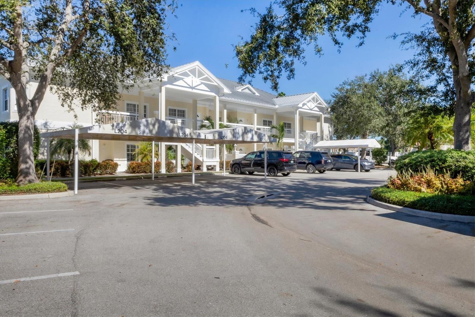 BOLLETTIERI RESORT VILLAS II A - Residential Lease