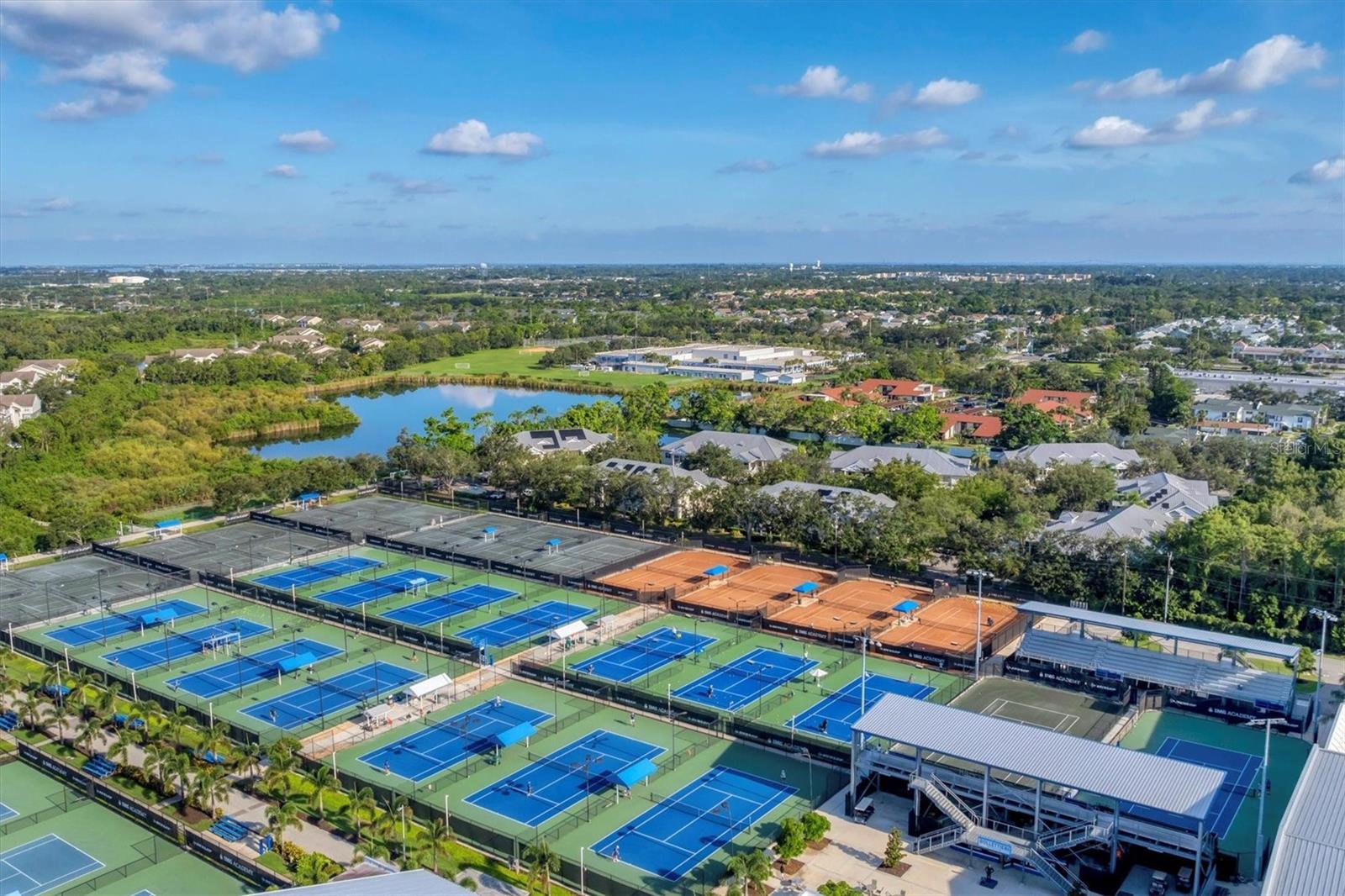 BOLLETTIERI RESORT VILLAS II A - Residential Lease