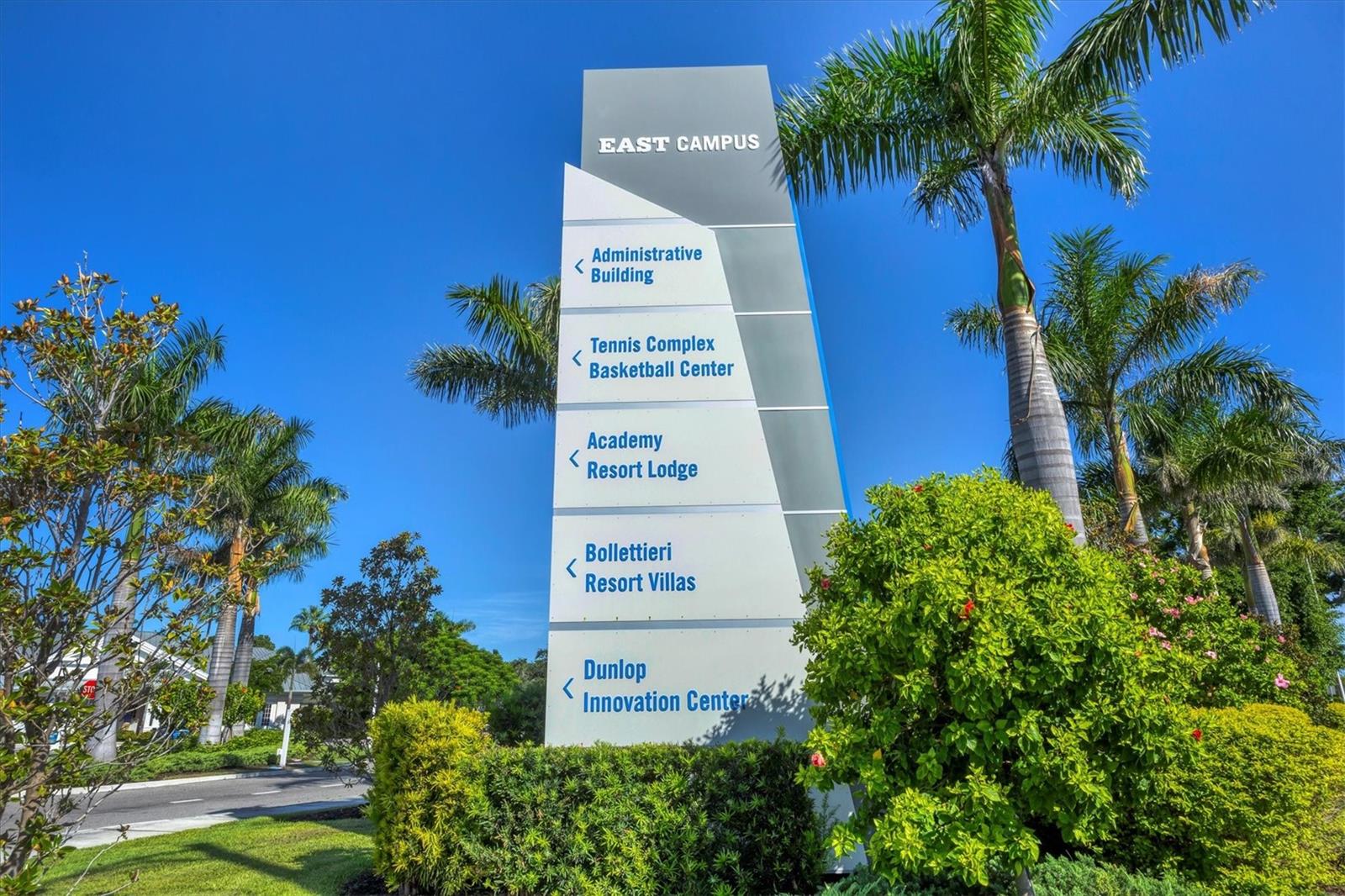 BOLLETTIERI RESORT VILLAS II A - Residential Lease