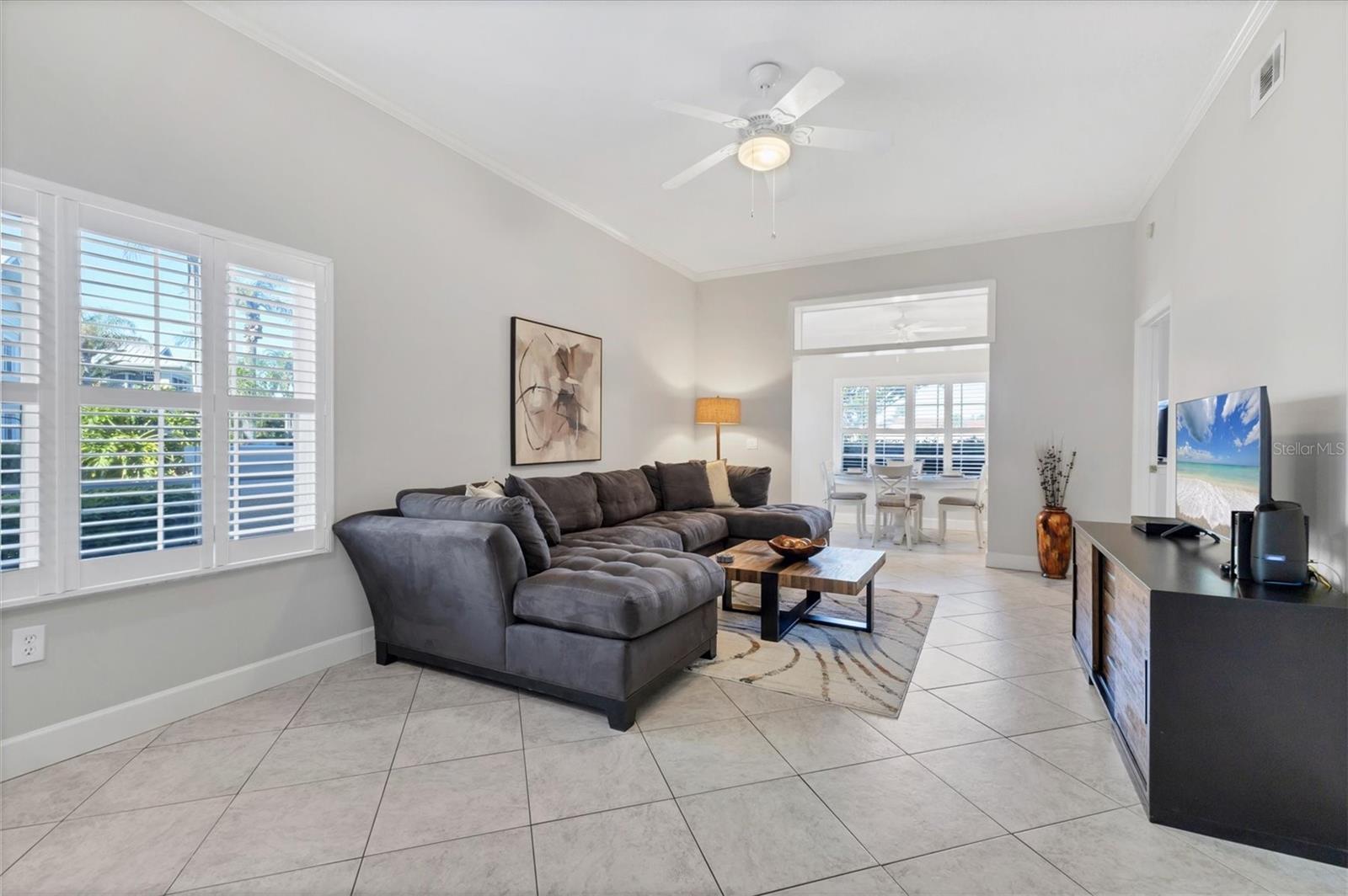 BOLLETTIERI RESORT VILLAS II A - Residential Lease