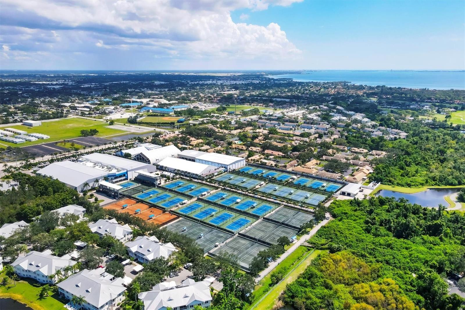 BOLLETTIERI RESORT VILLAS II A - Residential Lease