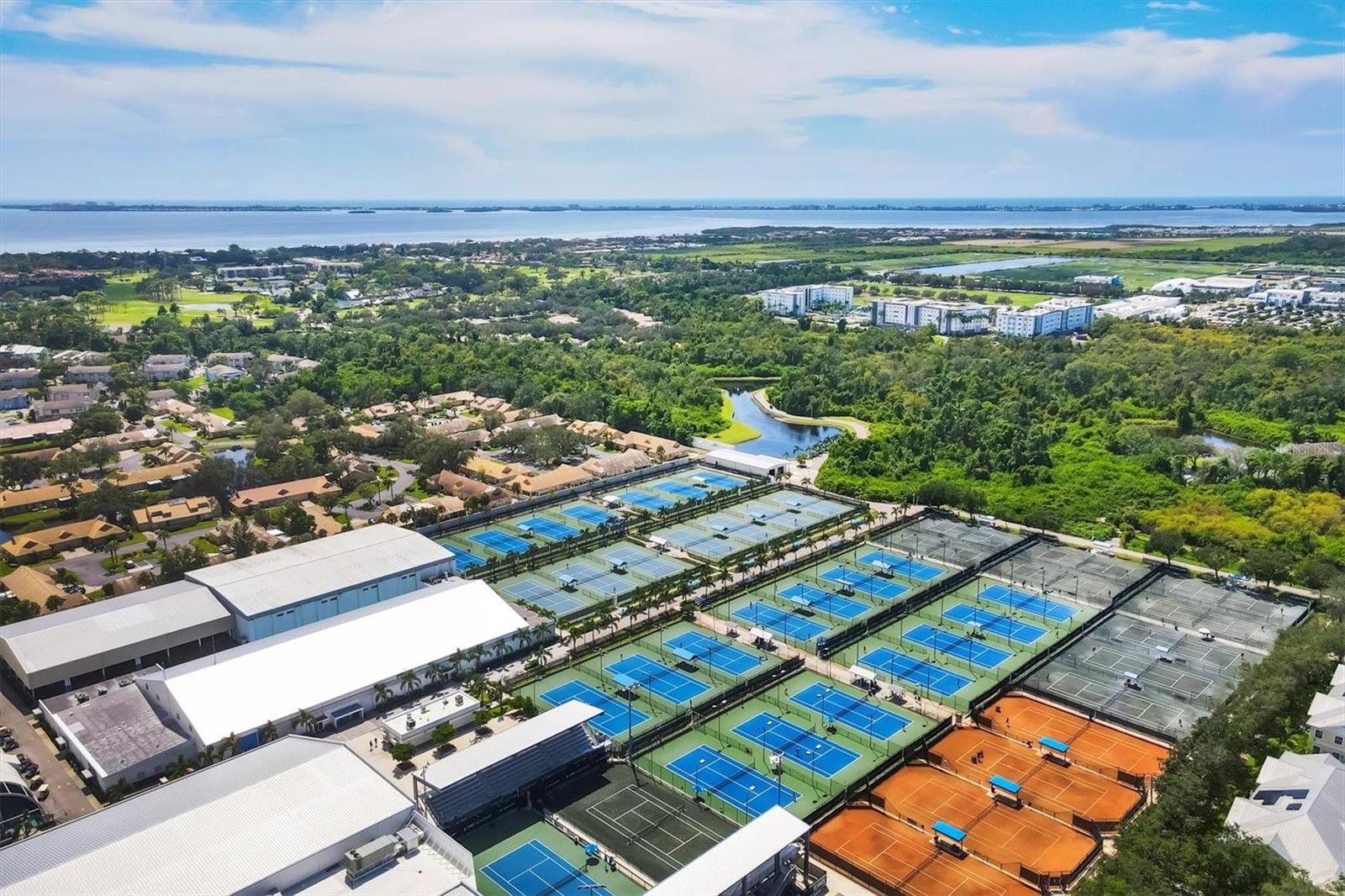 BOLLETTIERI RESORT VILLAS II A - Residential Lease