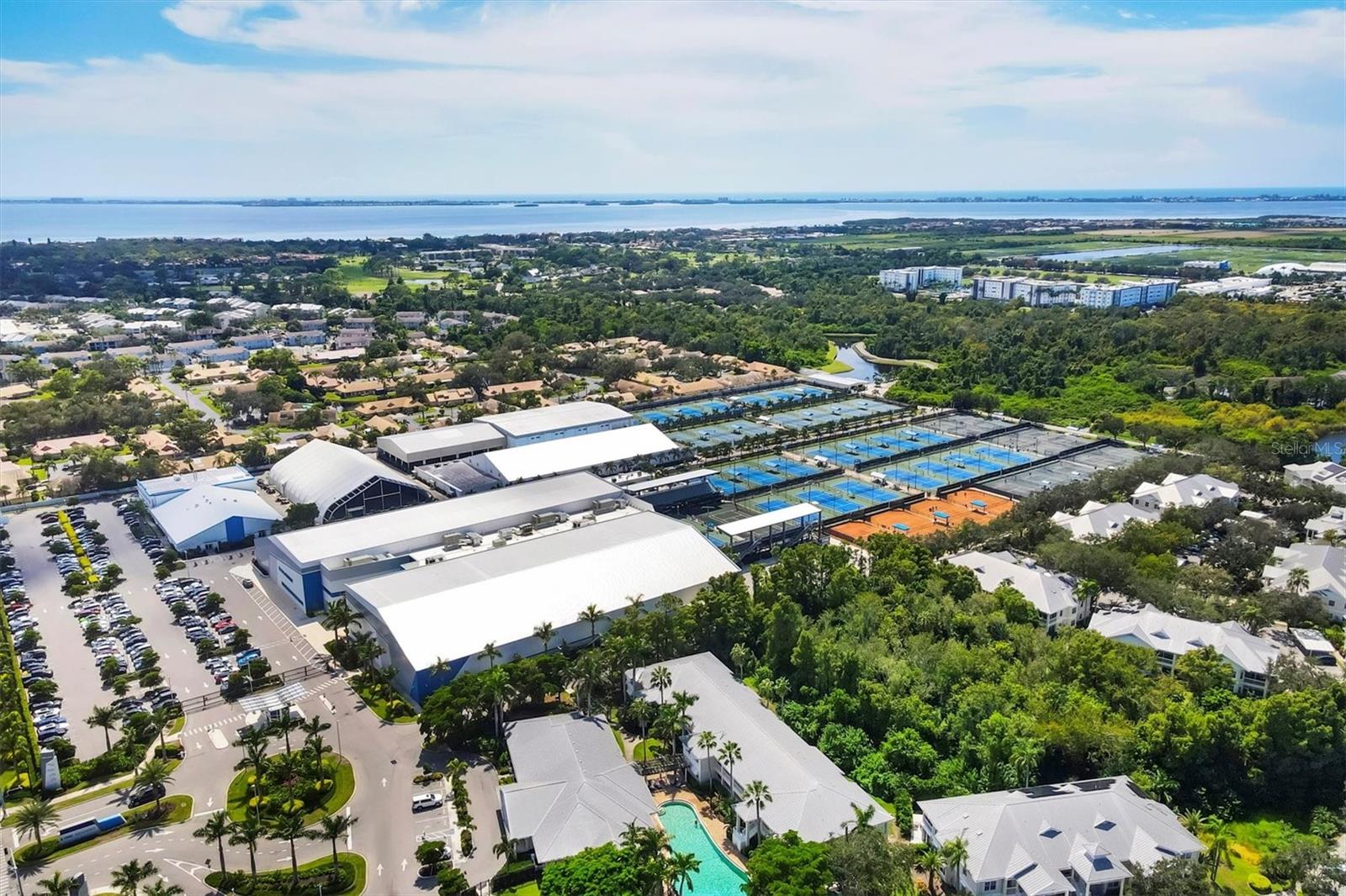 BOLLETTIERI RESORT VILLAS II A - Residential Lease