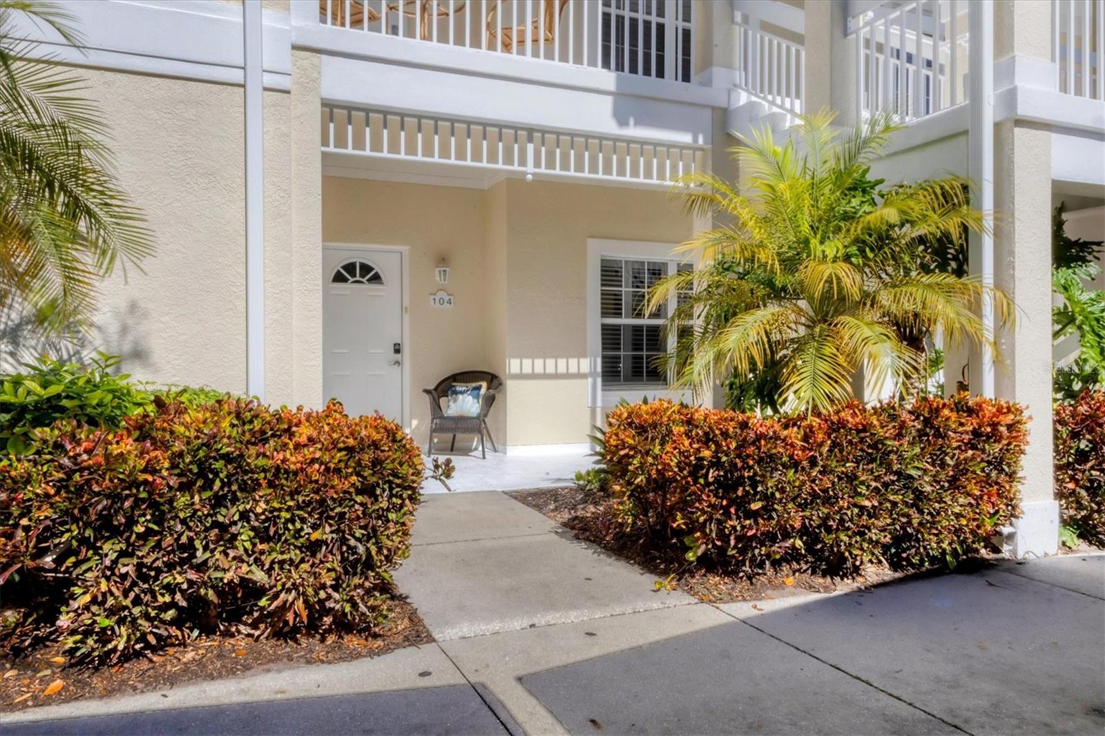 BOLLETTIERI RESORT VILLAS II A - Residential Lease