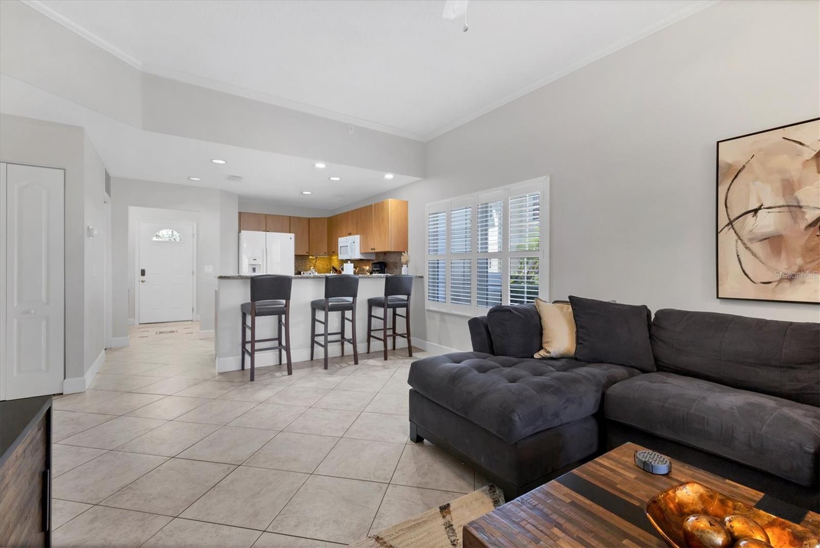 BOLLETTIERI RESORT VILLAS II A - Residential Lease