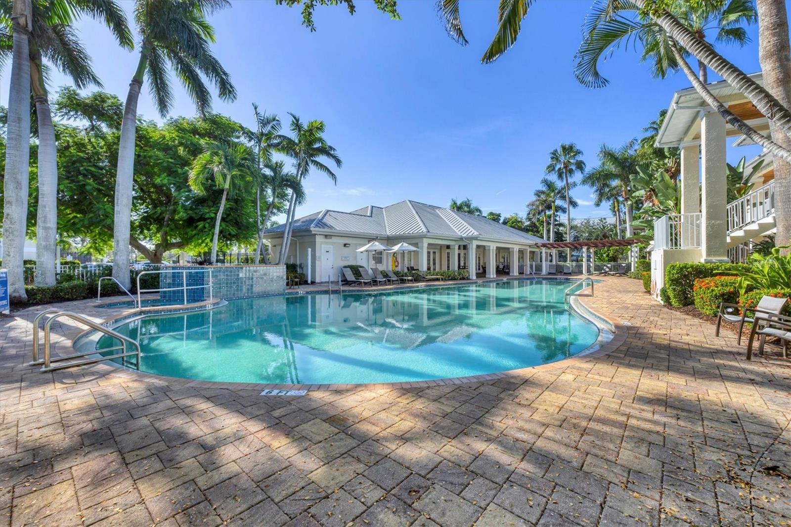 BOLLETTIERI RESORT VILLAS II A - Residential Lease