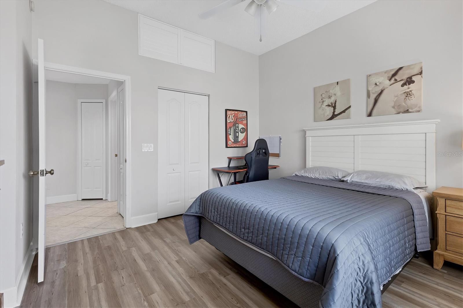 BOLLETTIERI RESORT VILLAS II A - Residential Lease