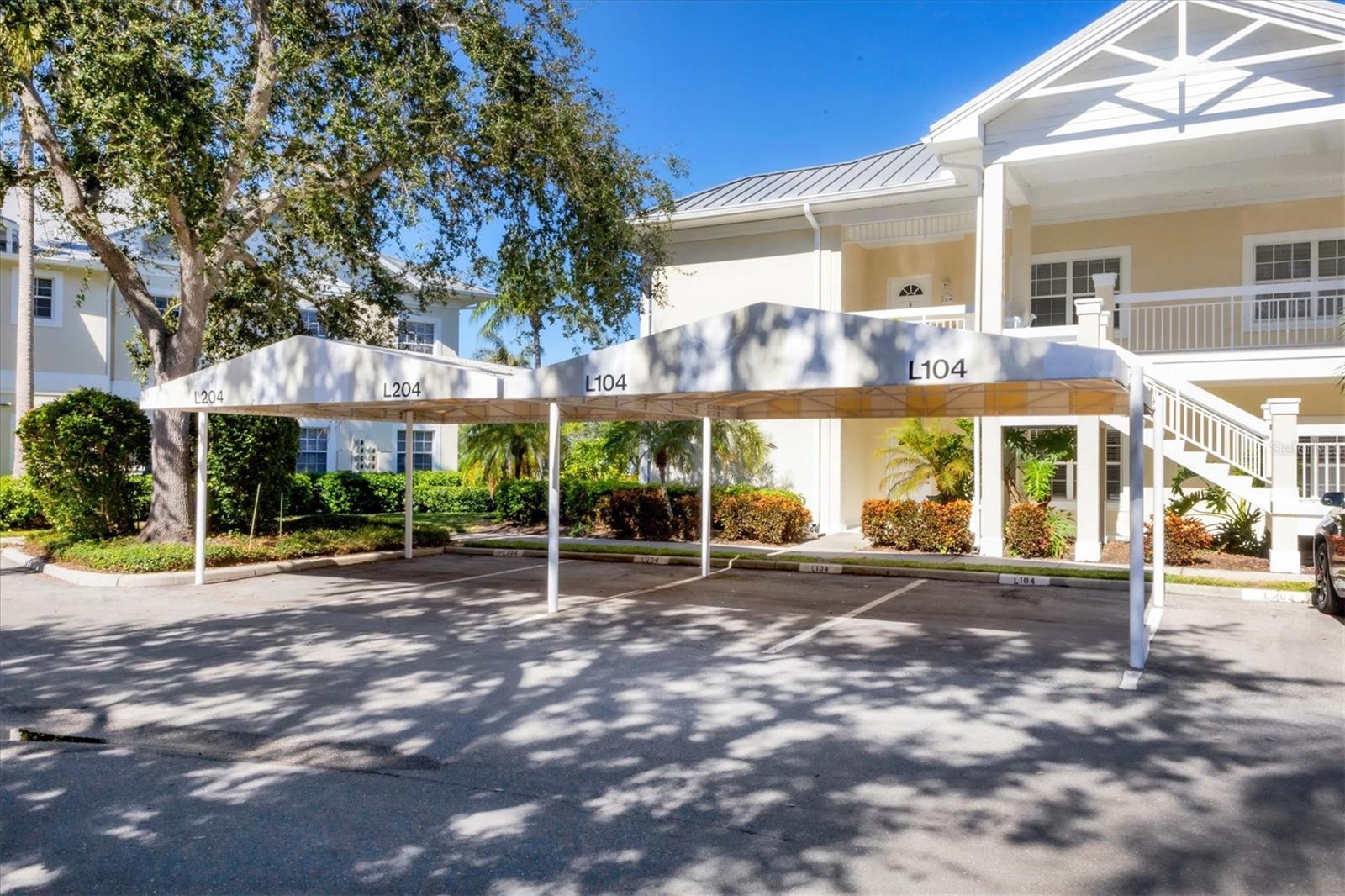 BOLLETTIERI RESORT VILLAS II A - Residential Lease