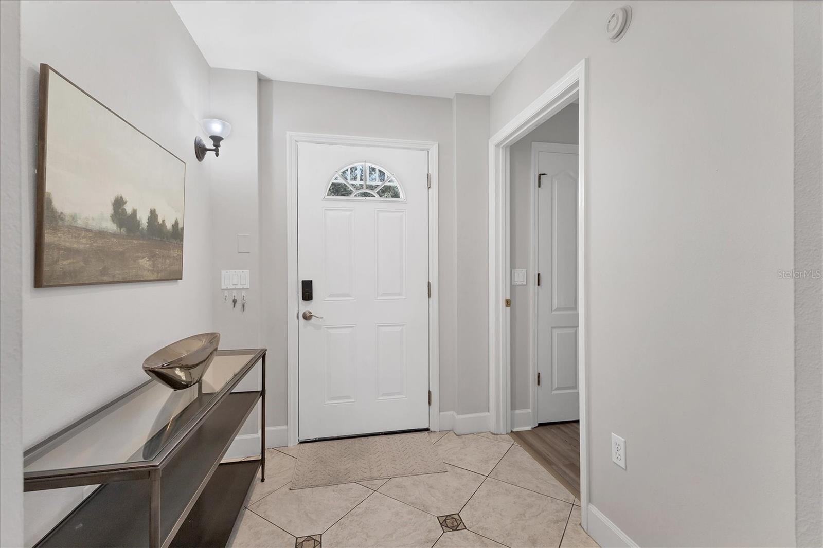 BOLLETTIERI RESORT VILLAS II A - Residential Lease