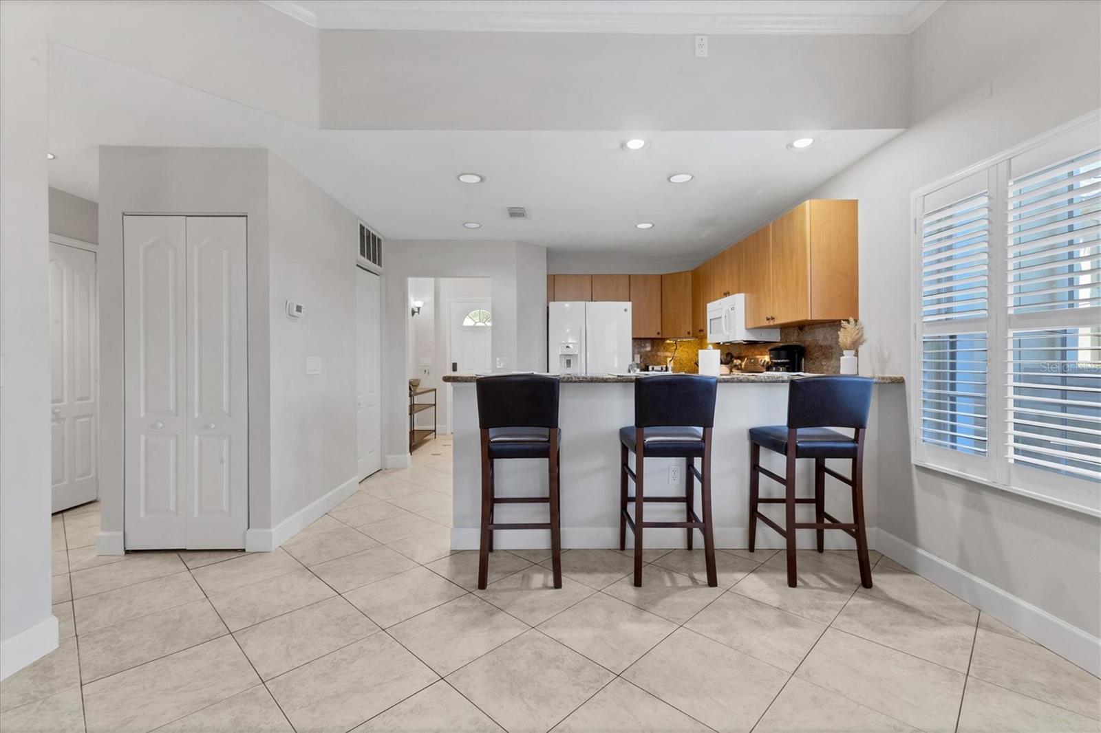 BOLLETTIERI RESORT VILLAS II A - Residential Lease